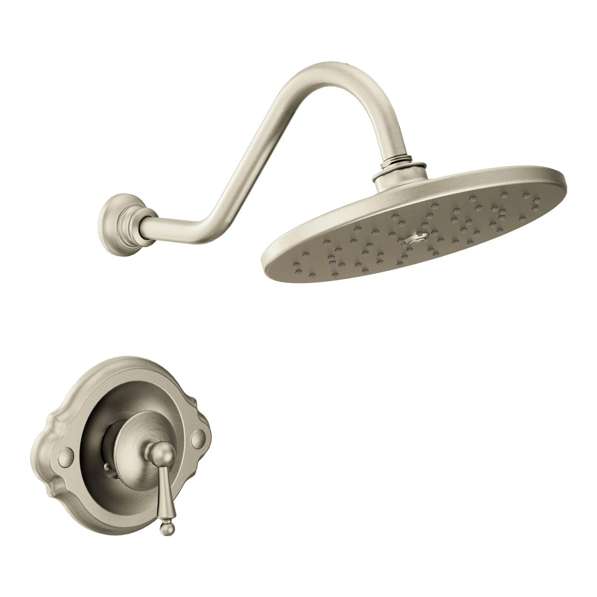Waterhill Chrome Posi-Temp(R) Shower only - Image 10