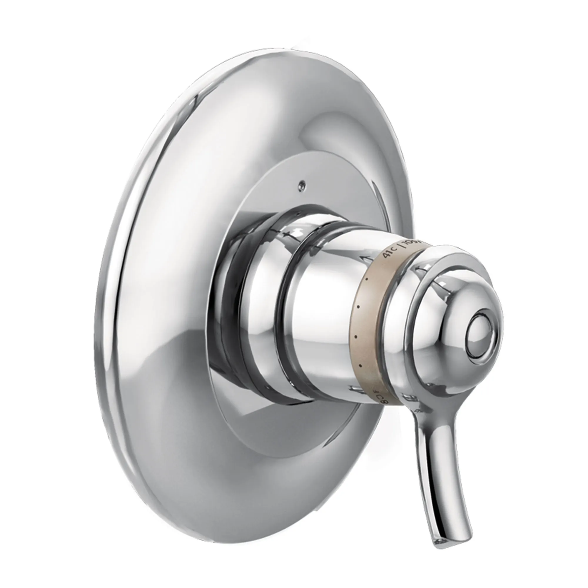 Fina Chrome ExactTemp(R) valve trim - Image 7