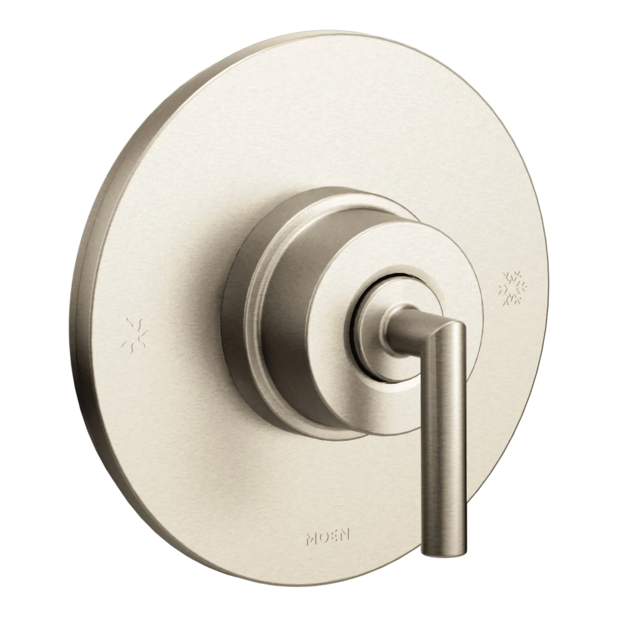 Arris Chrome Moentrol(R) Valve Trim - Image 7