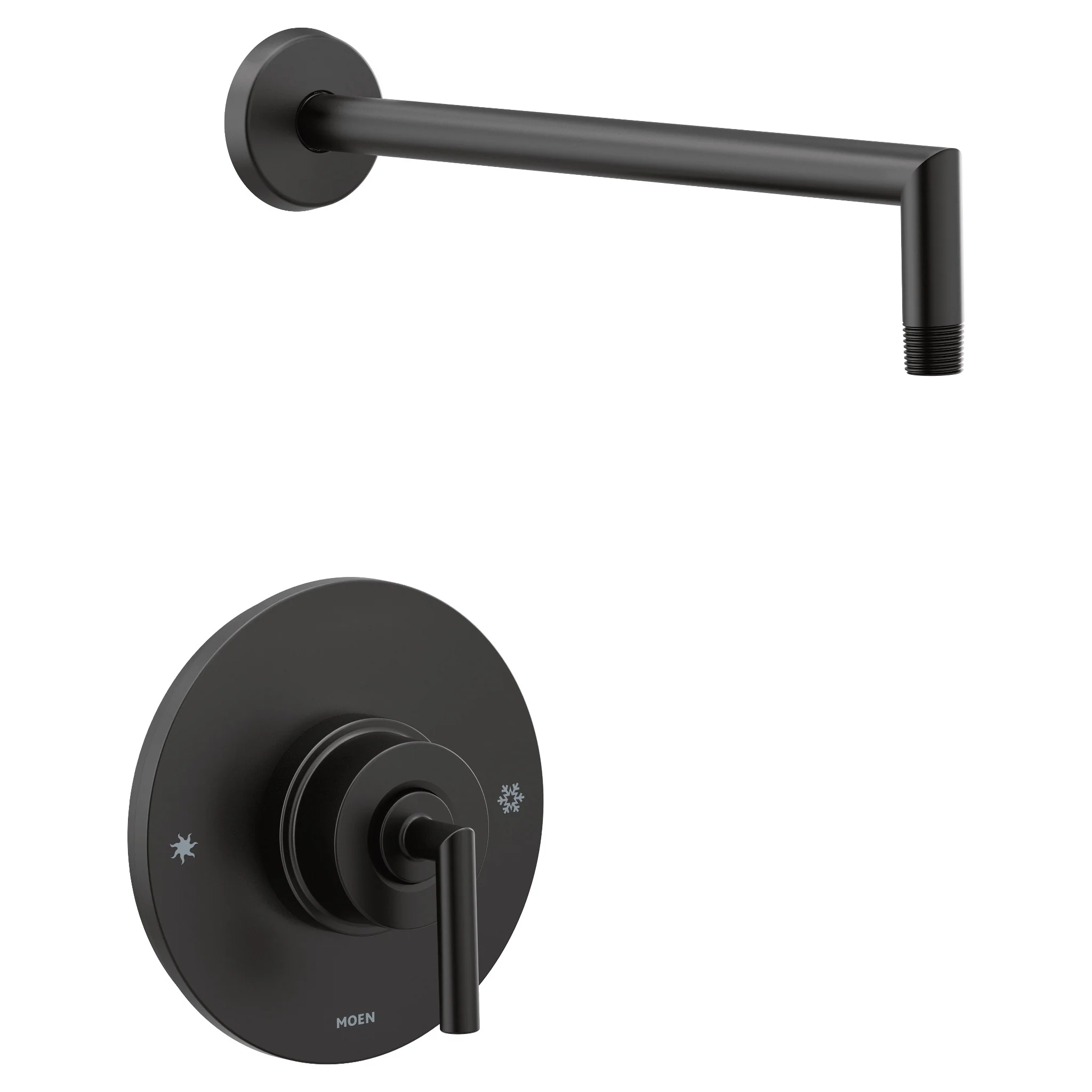 Arris Chrome Moentrol(R) Shower only - Image 3