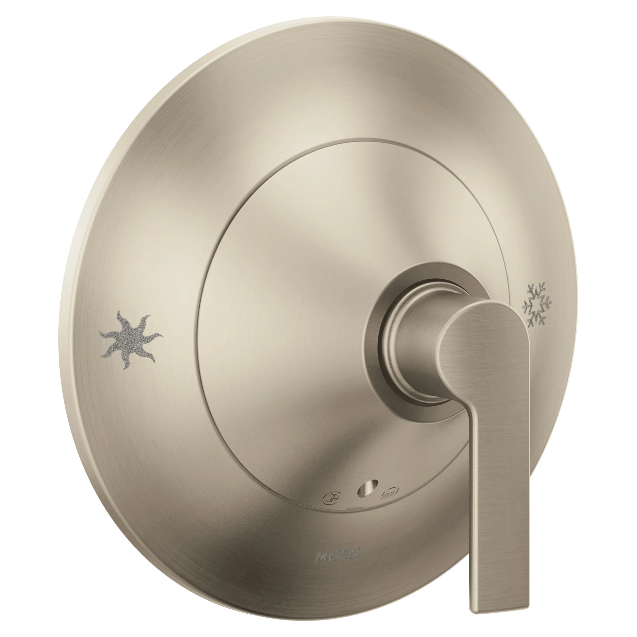 Doux Chrome Moentrol(R) Valve Trim - Image 5