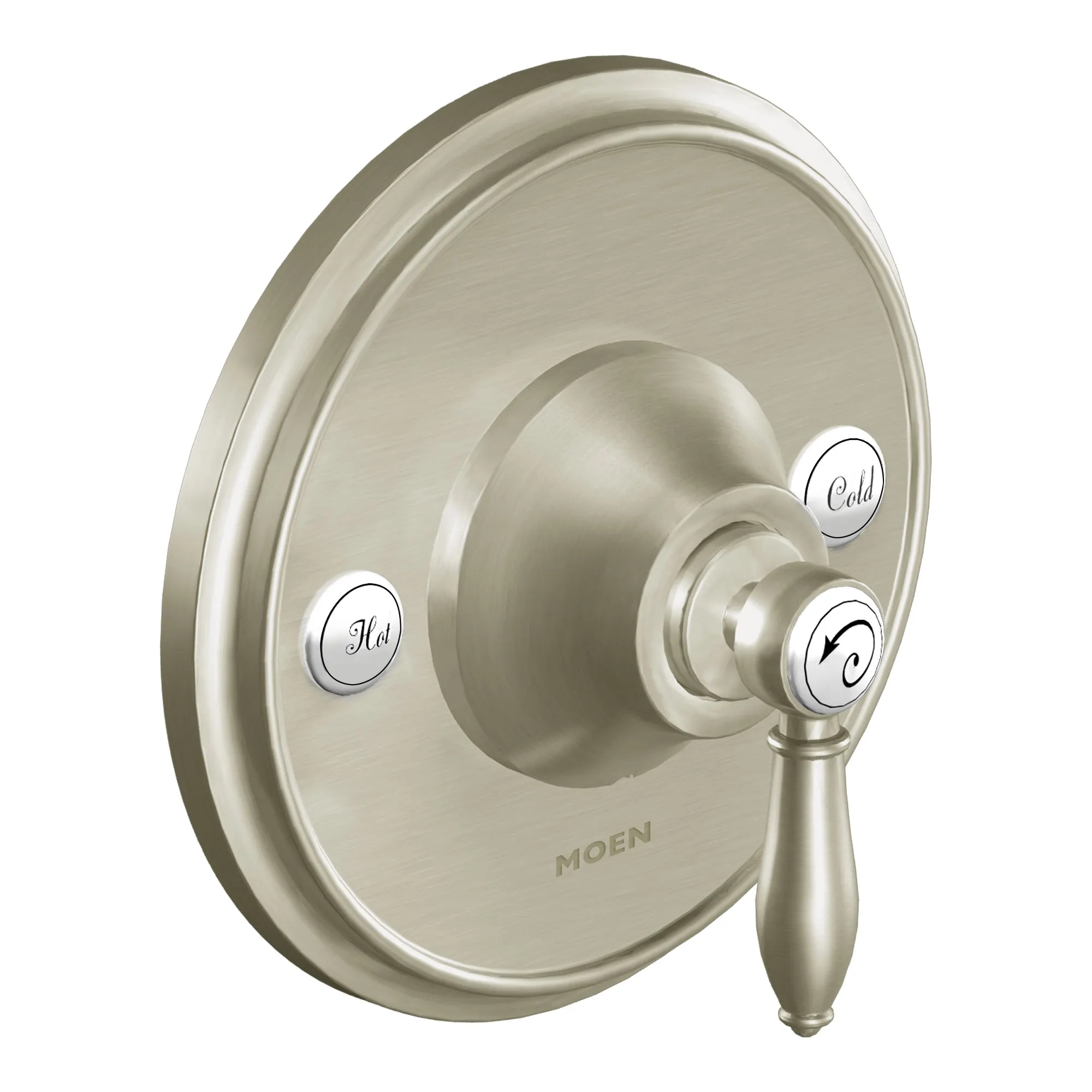 Weymouth Chrome Posi-Temp(R) Valve Trim - Image 10