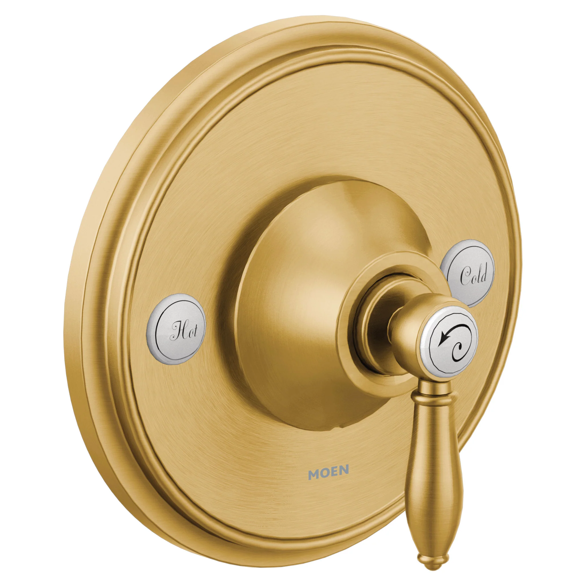 Weymouth Chrome Posi-Temp(R) Valve Trim - Image 11