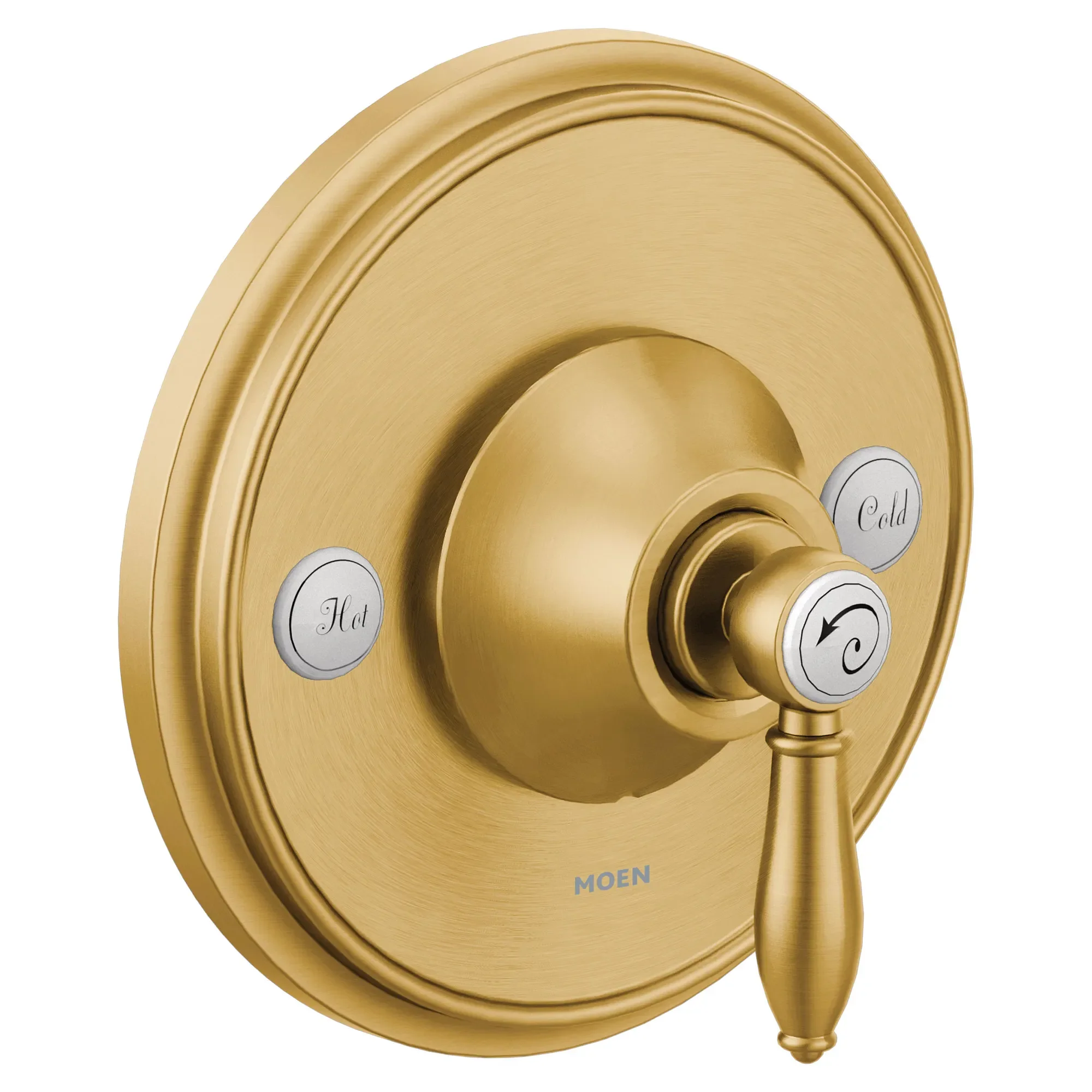 Weymouth Chrome Posi-Temp(R) Valve Trim - Image 12