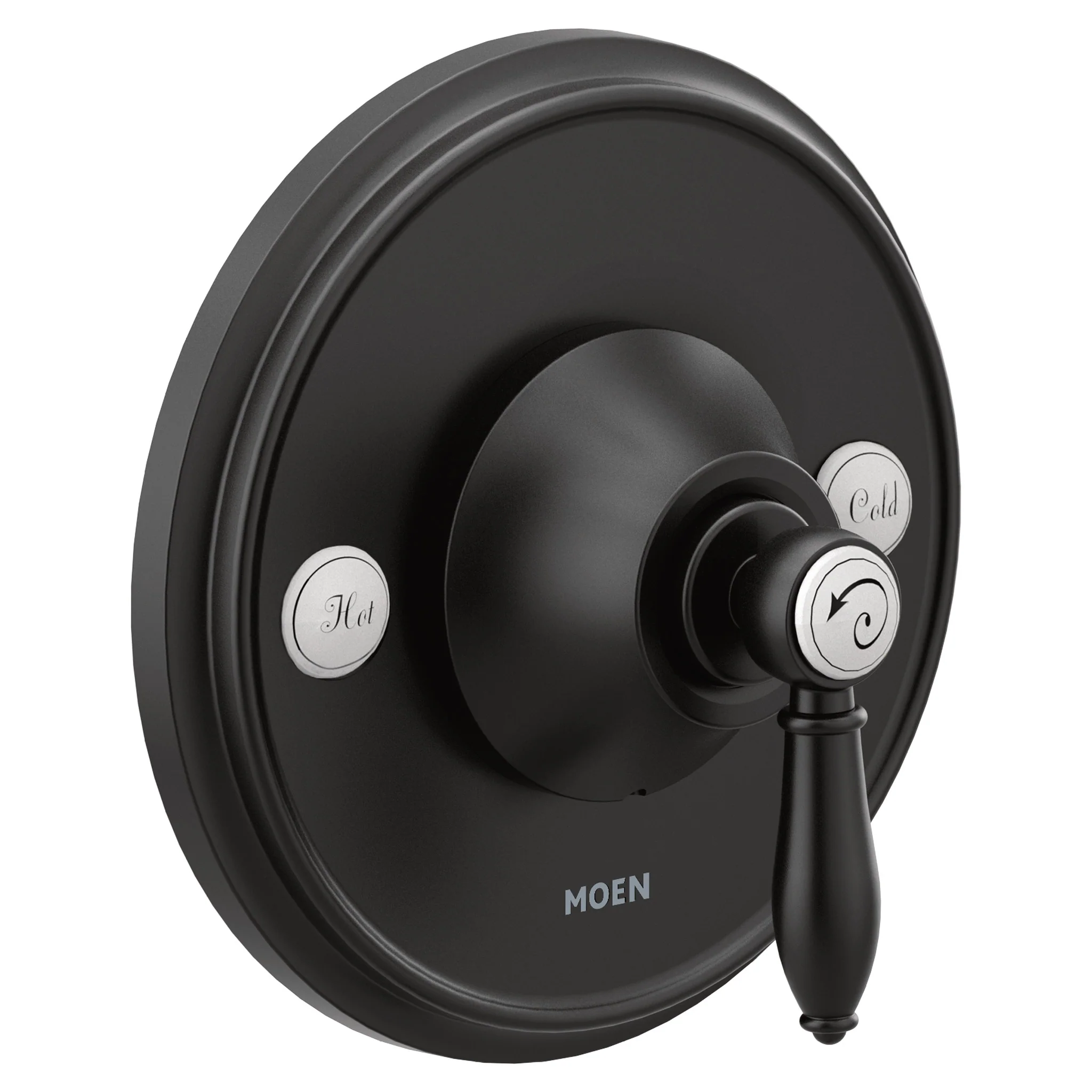 Weymouth Chrome Posi-Temp(R) Valve Trim - Image 3