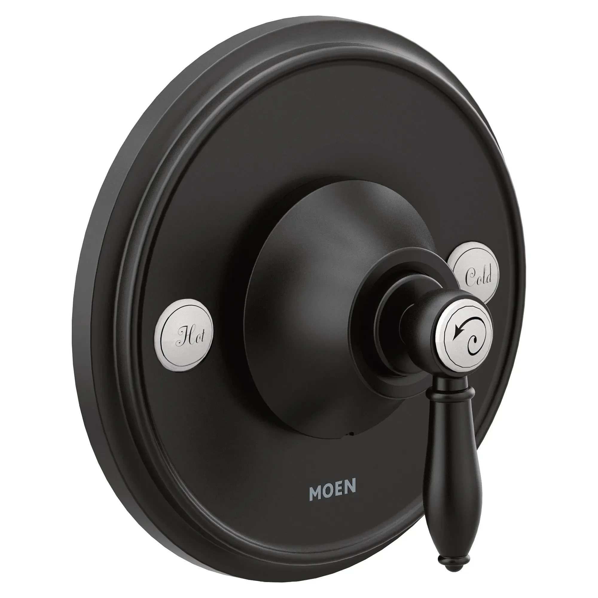 Weymouth Chrome Posi-Temp(R) Valve Trim - Image 4