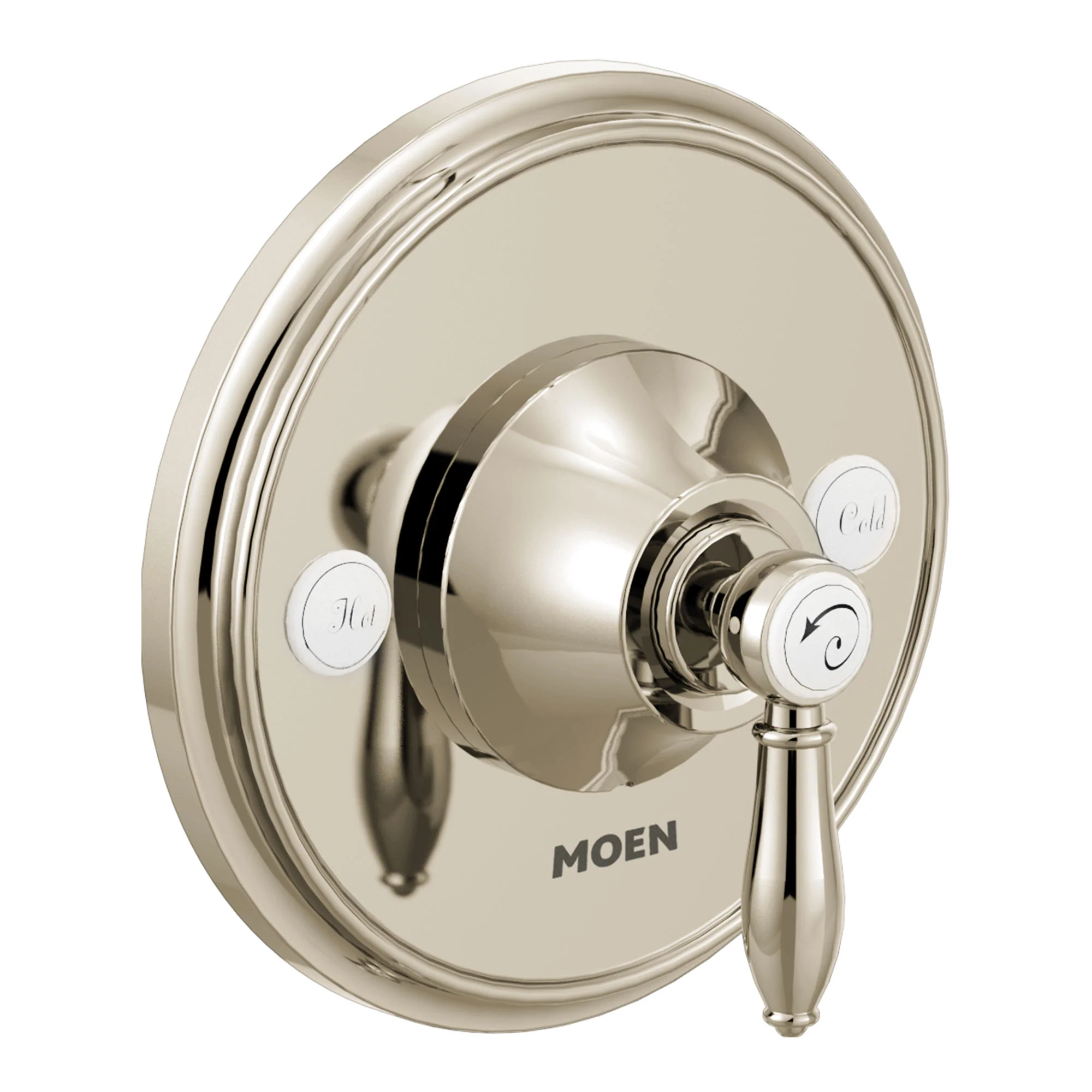 Weymouth Chrome Posi-Temp(R) Valve Trim - Image 5