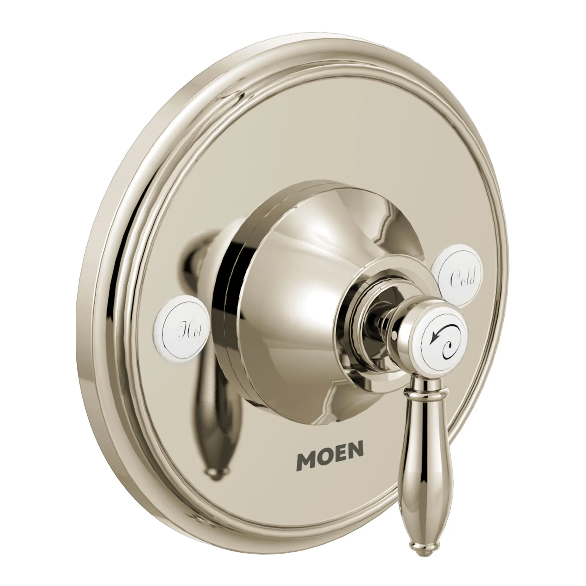 Weymouth Chrome Posi-Temp(R) Valve Trim - Image 6