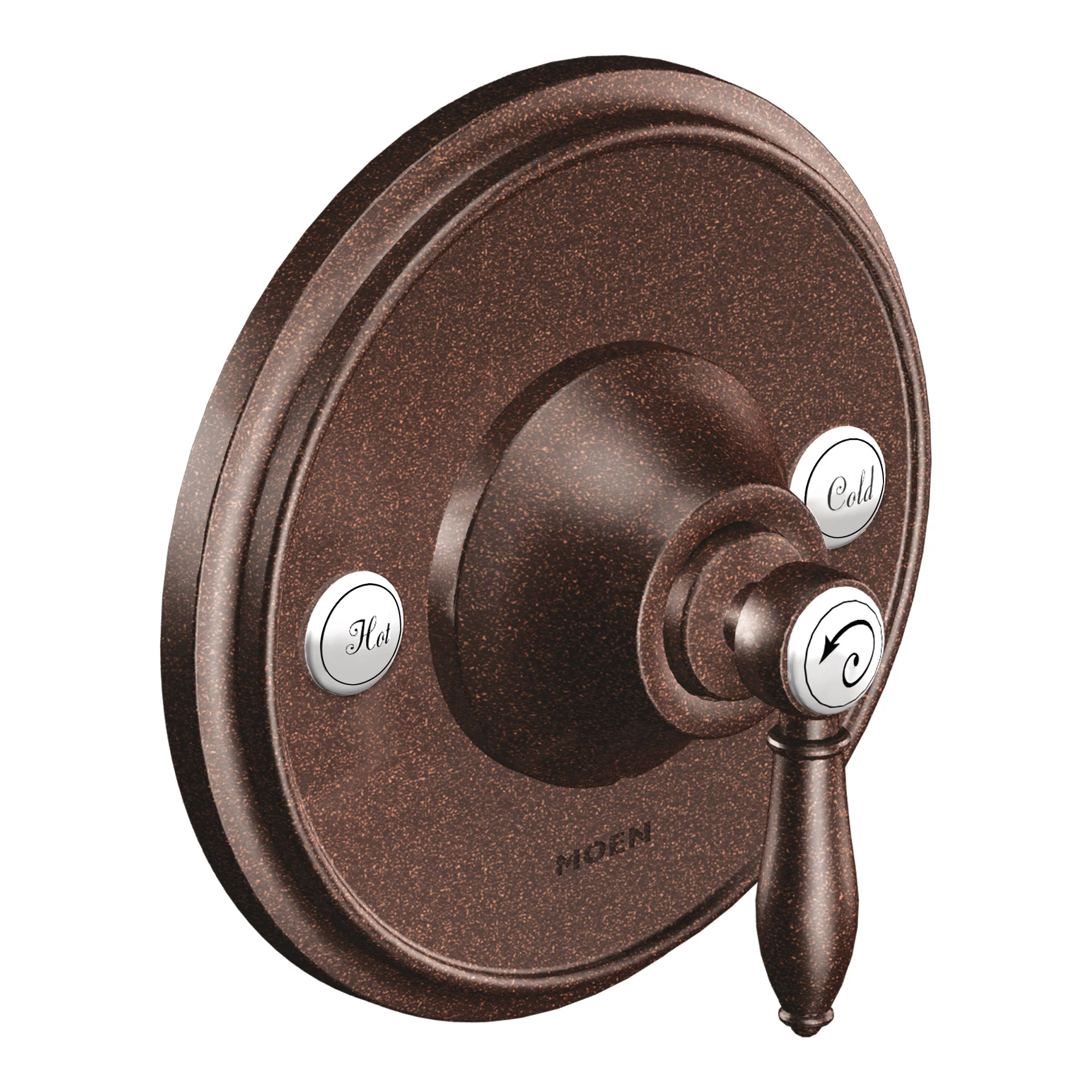 Weymouth Chrome Posi-Temp(R) Valve Trim - Image 7