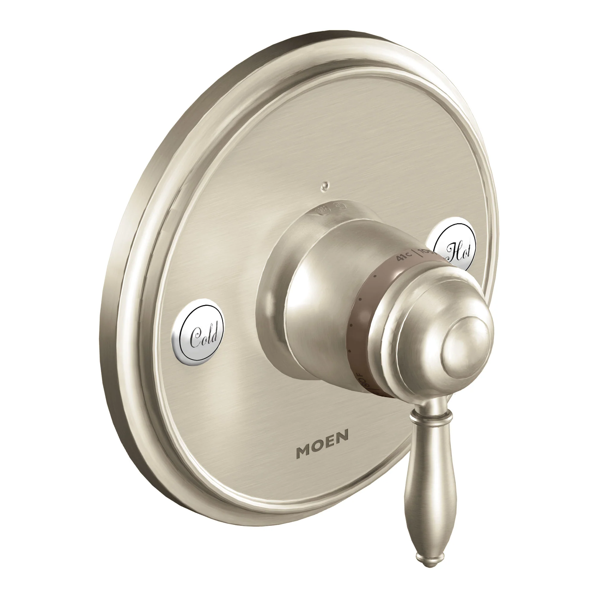 Weymouth Chrome ExactTemp(R) Valve Trim - Image 10