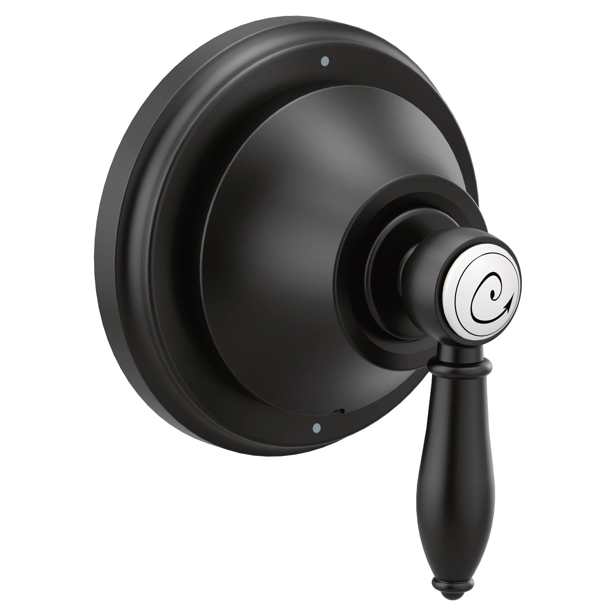 Weymouth Chrome Transfer Valve Trim - Image 2