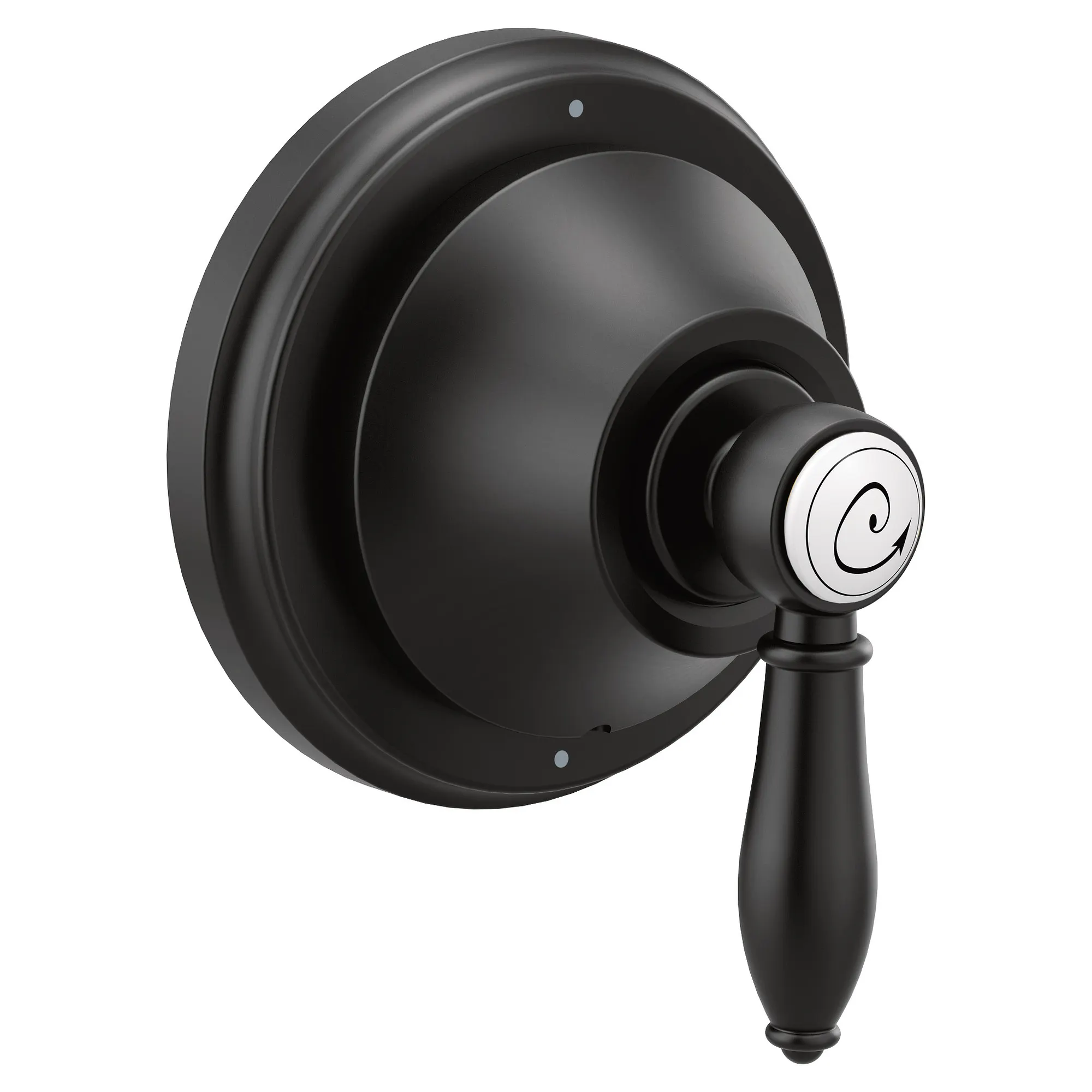 Weymouth Chrome Transfer Valve Trim - Image 3