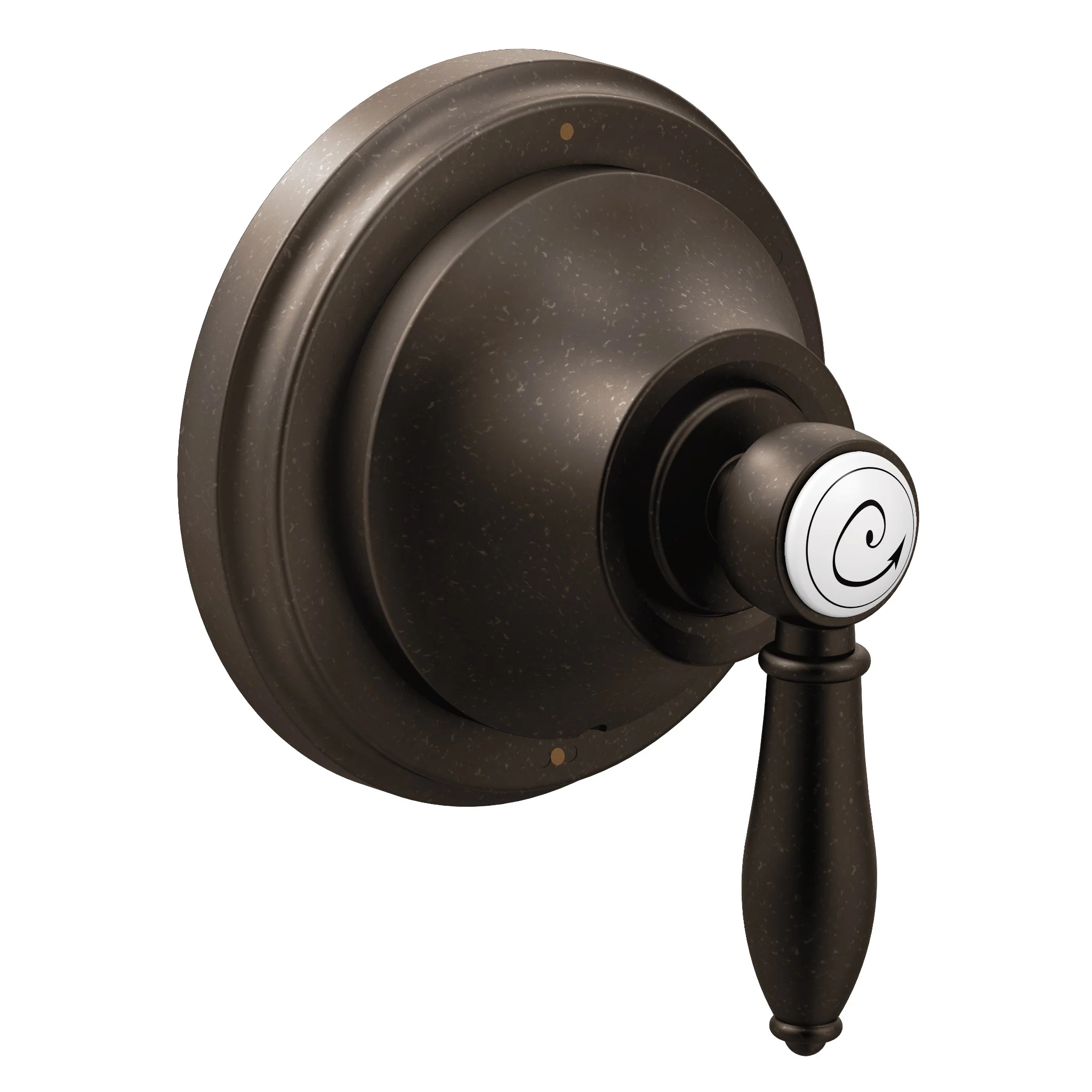 Weymouth Chrome Transfer Valve Trim - Image 5