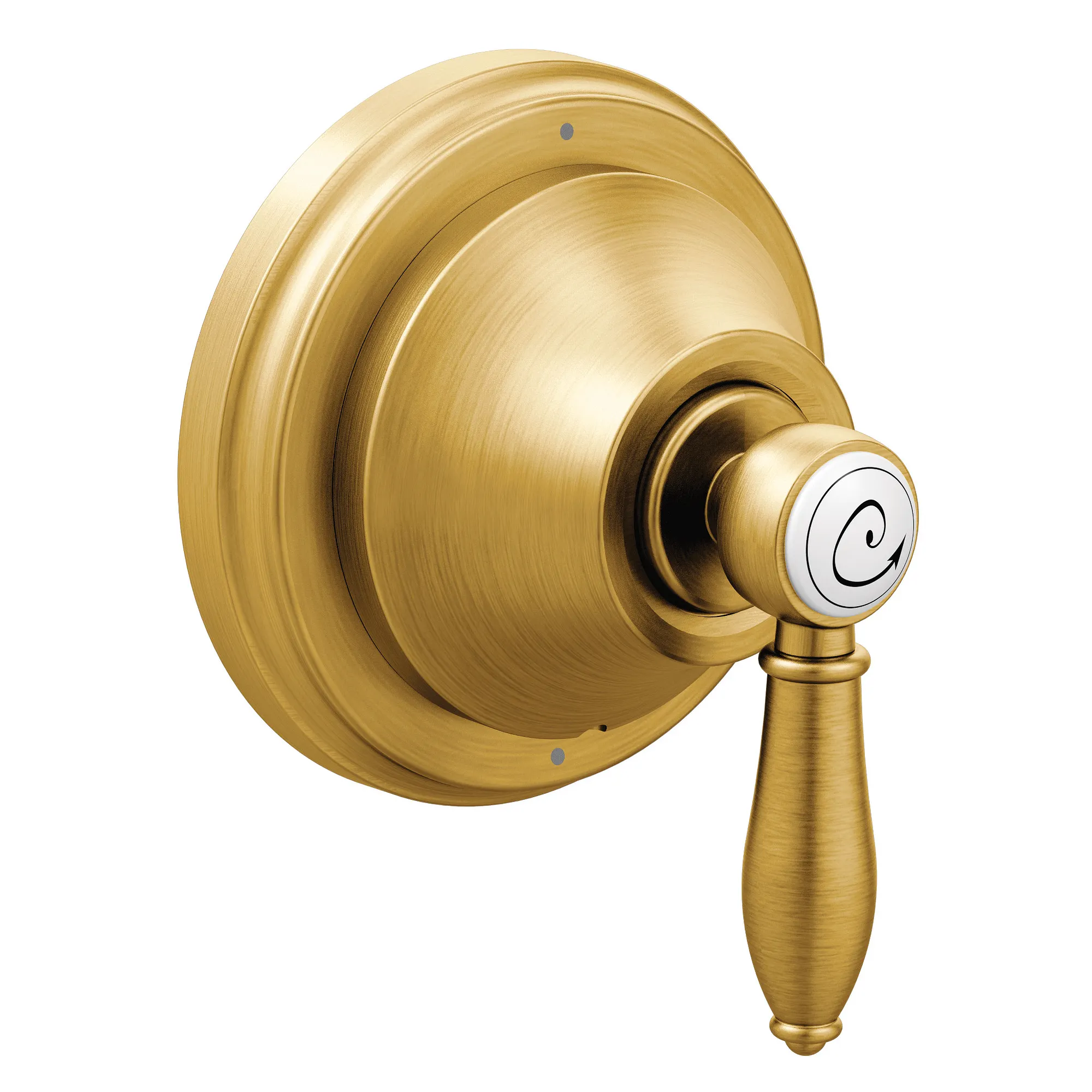 Weymouth Chrome Transfer Valve Trim - Image 8