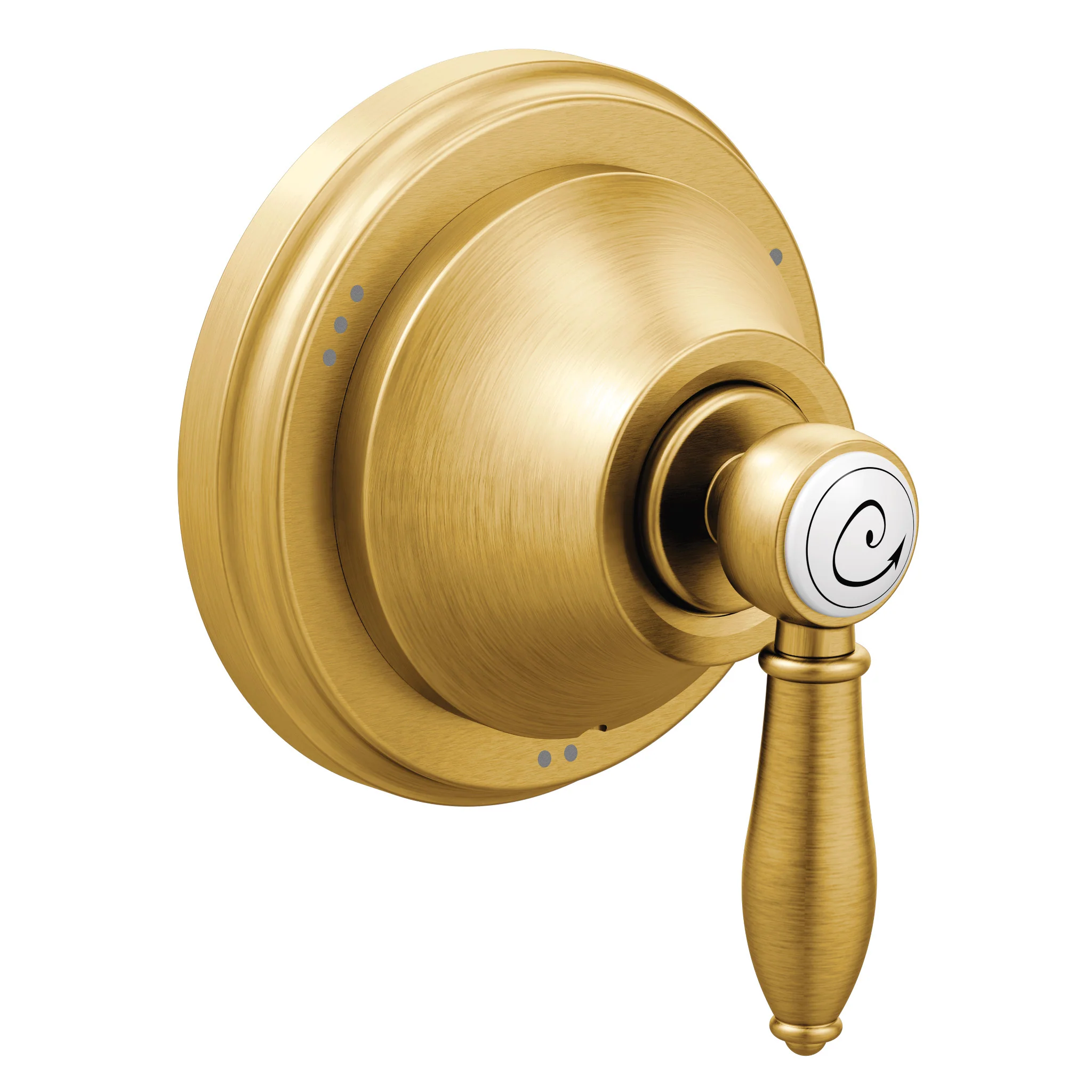Weymouth Chrome Transfer Valve Trim - Image 11