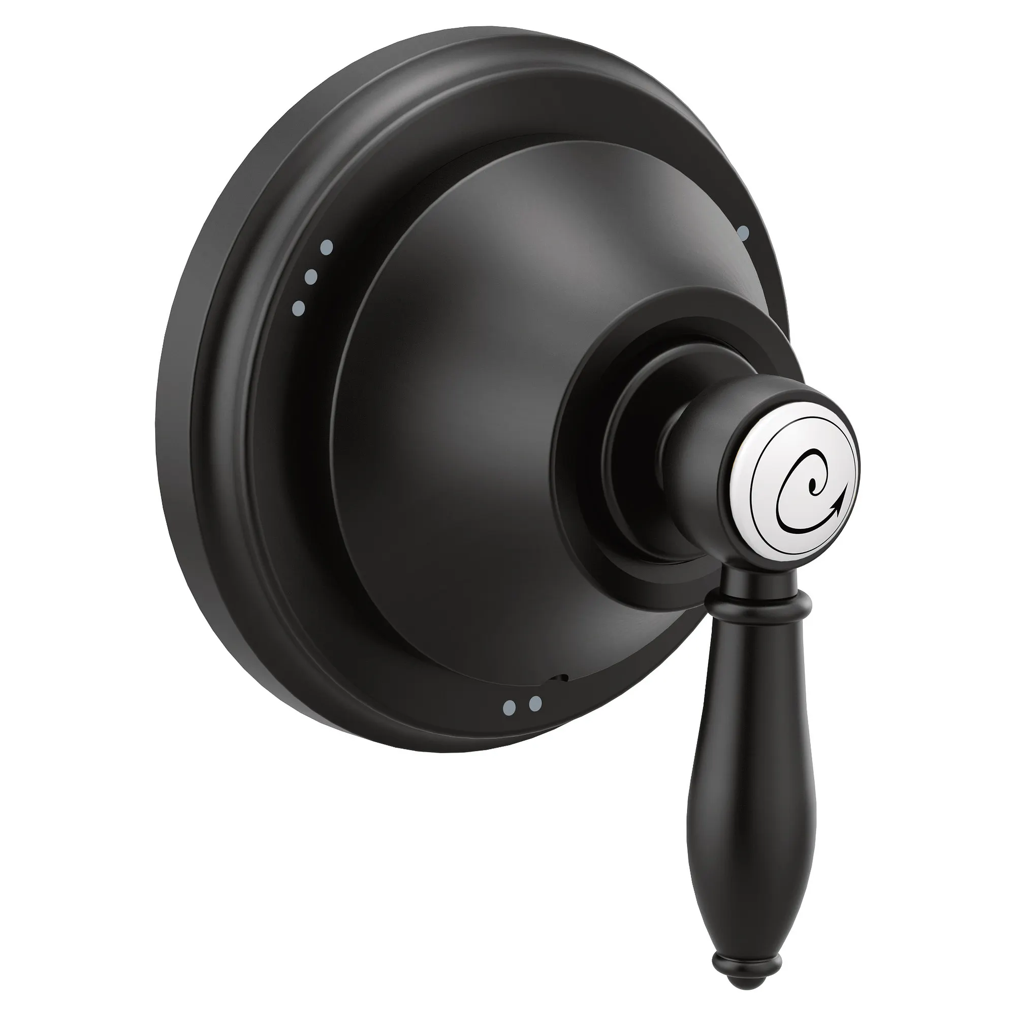 Weymouth Chrome Transfer Valve Trim - Image 4