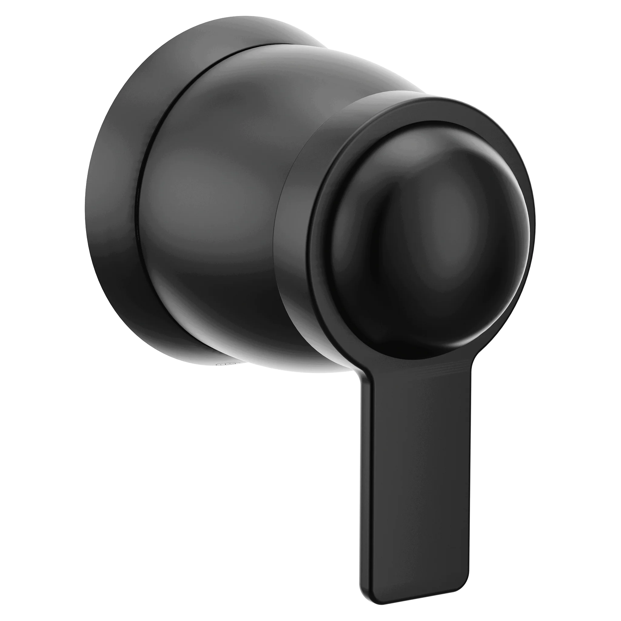 90 Degree Chrome Volume Control - Image 3