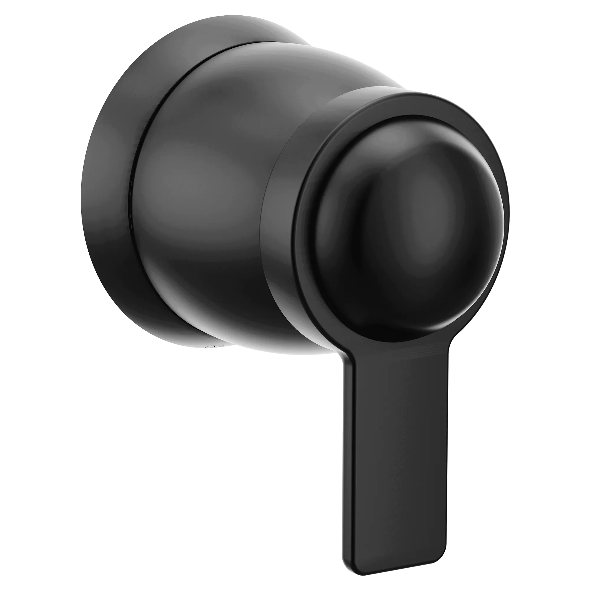 90 Degree Chrome Volume Control - Image 4