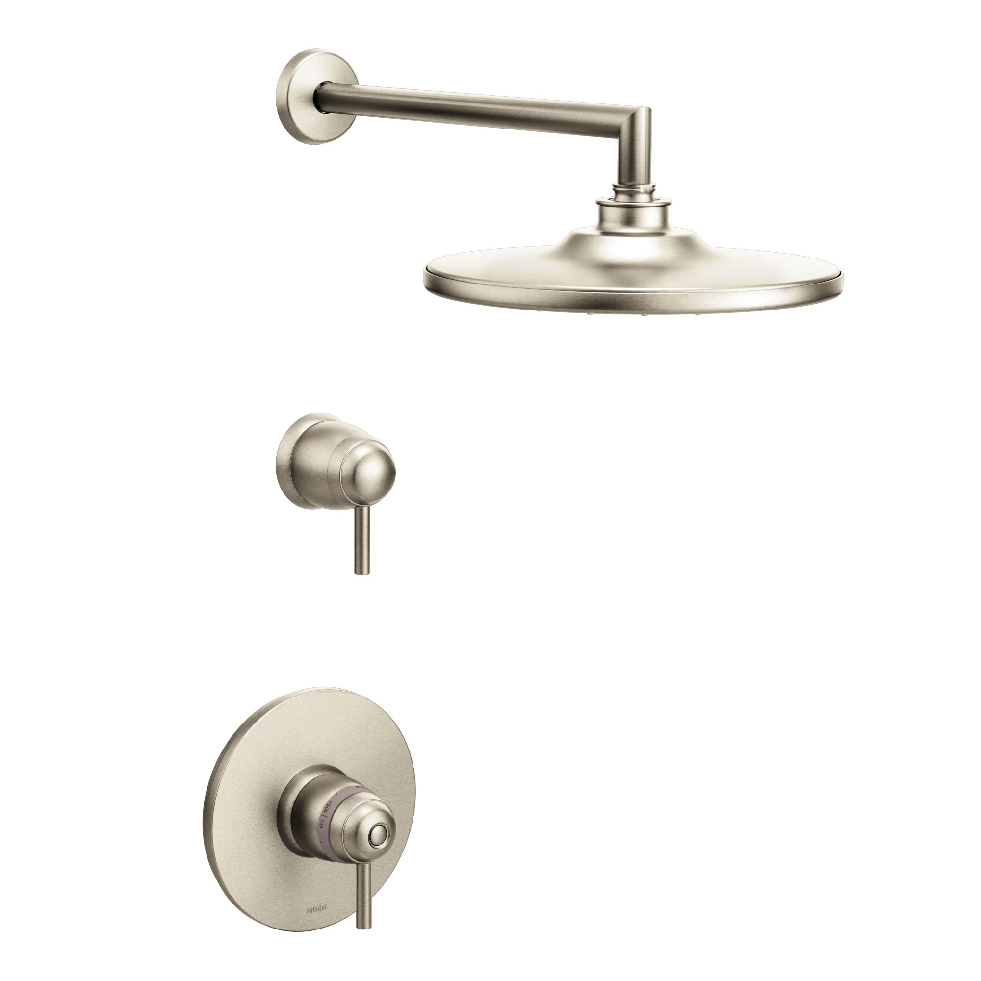 Arris Chrome ExactTemp(R) shower only - Image 5