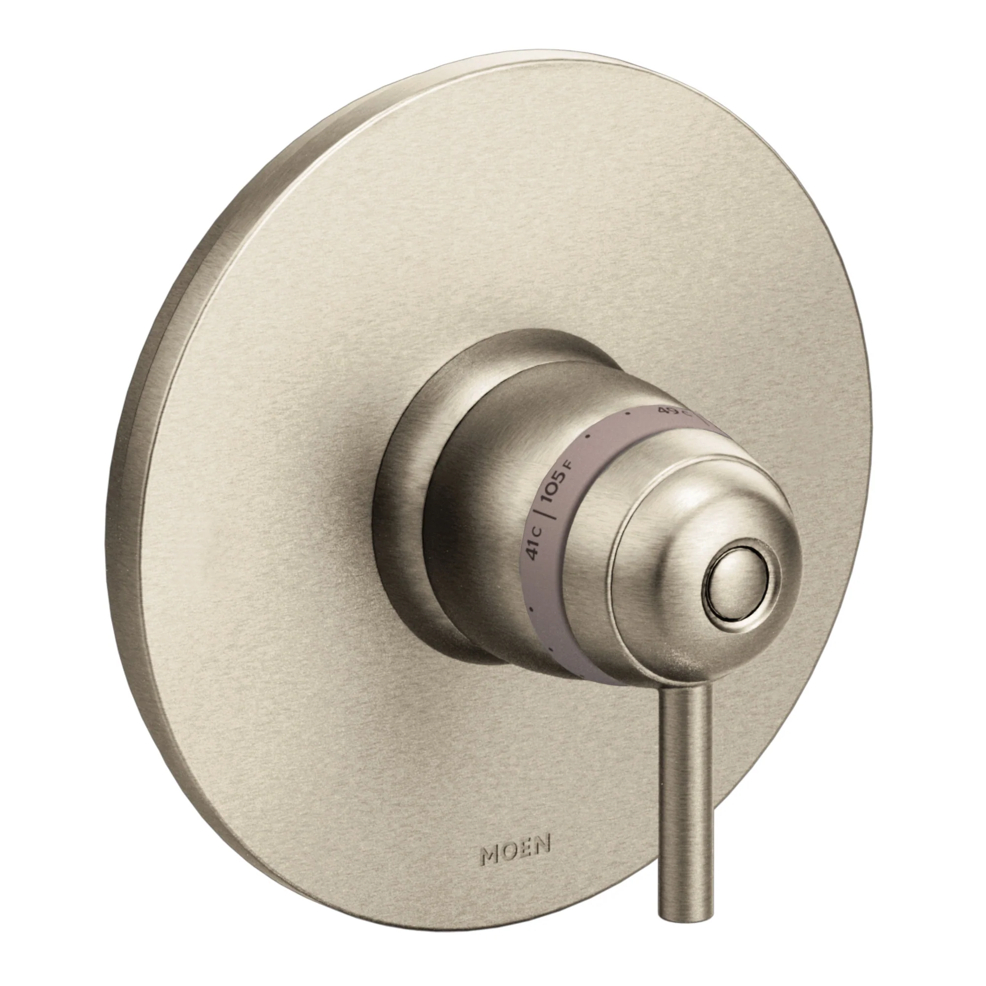 Arris Chrome ExactTemp(R) Valve Trim - Image 7