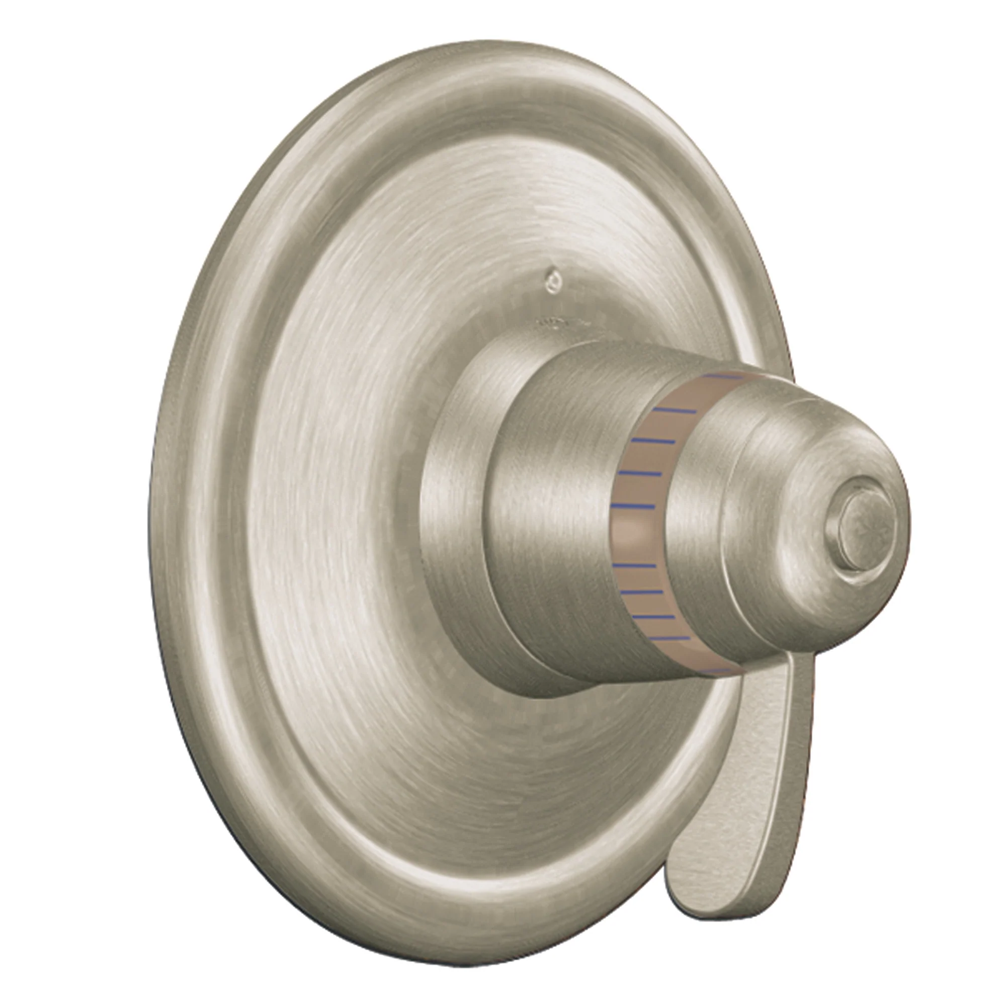 Chrome ExactTemp(R) Valve Trim - Image 11