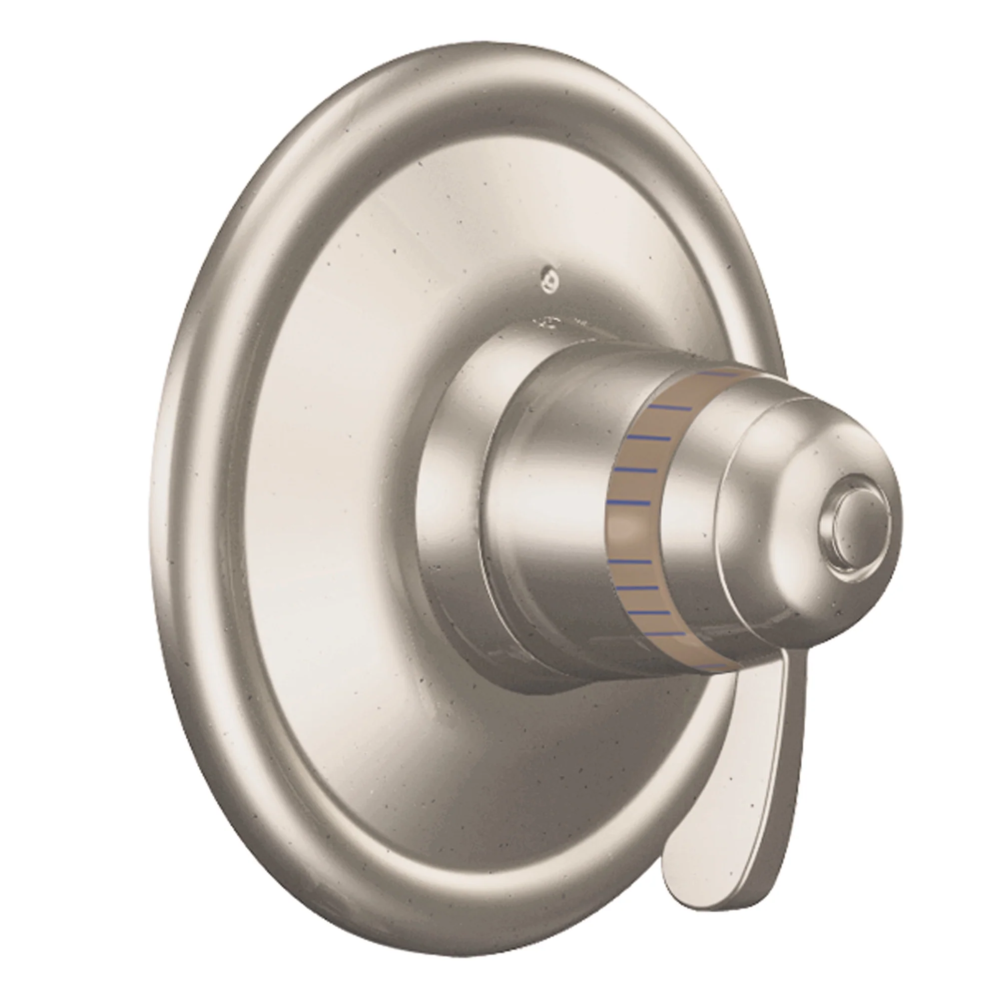 Chrome ExactTemp(R) Valve Trim - Image 7