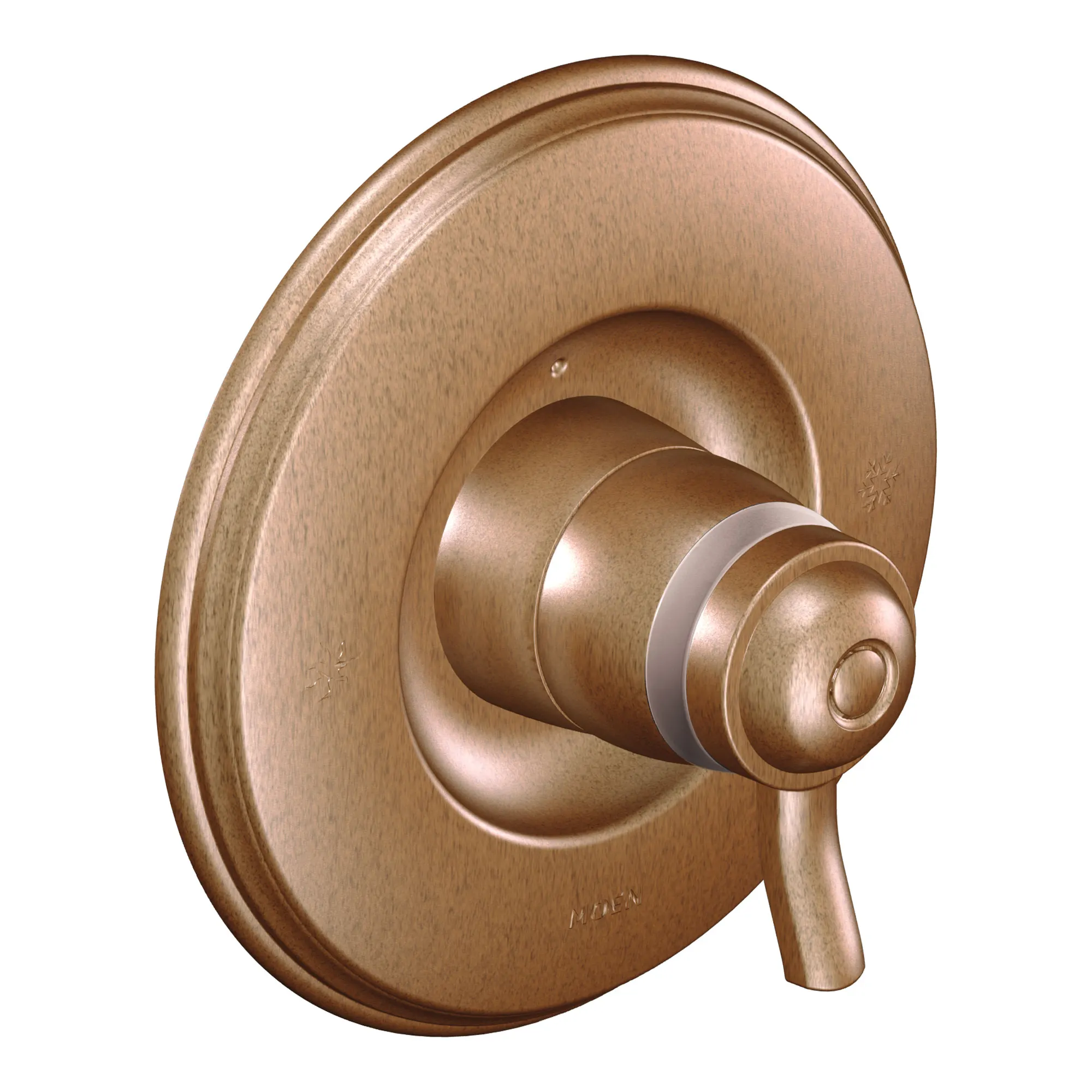 Rothbury Chrome ExactTemp(R) Valve Trim - Image 5