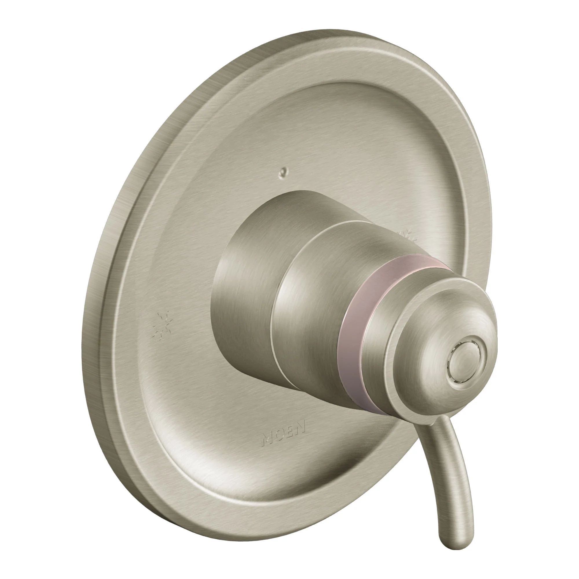 Icon Chrome ExactTemp(R) Valve Trim - Image 2