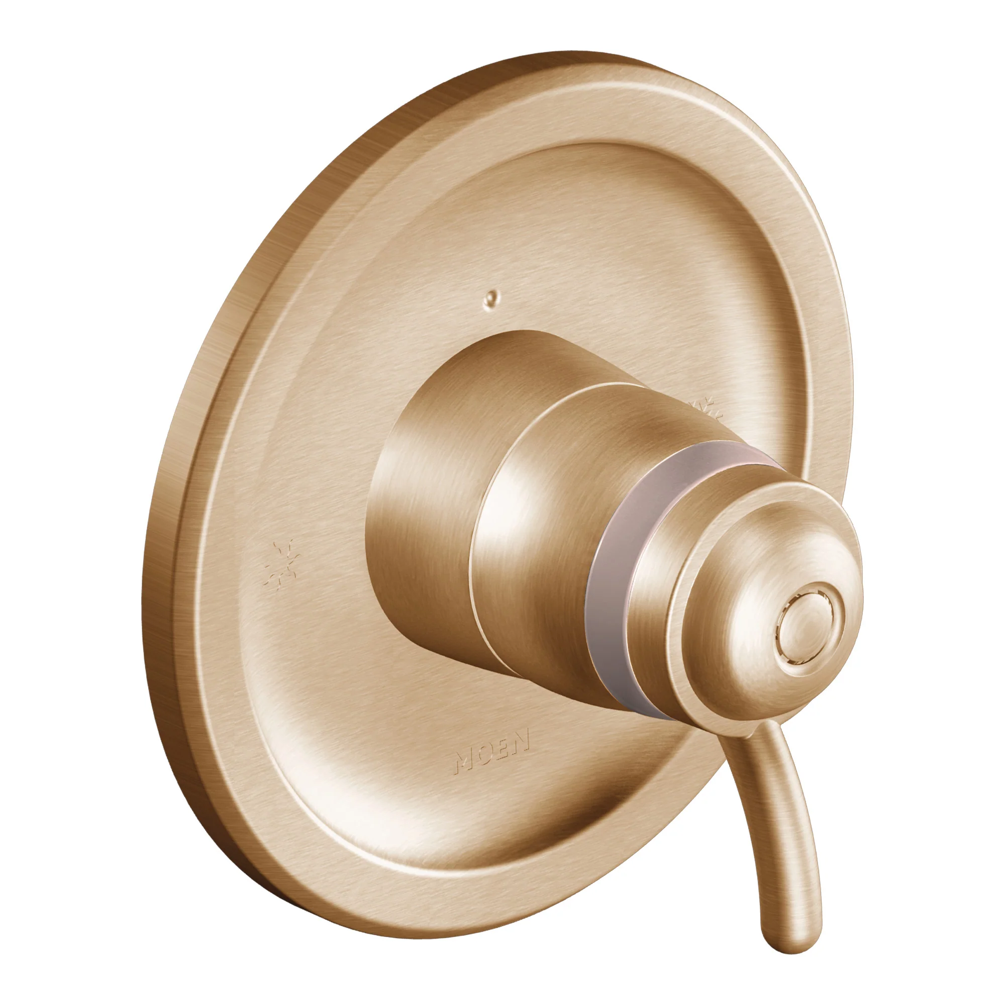 Icon Chrome ExactTemp(R) Valve Trim - Image 3
