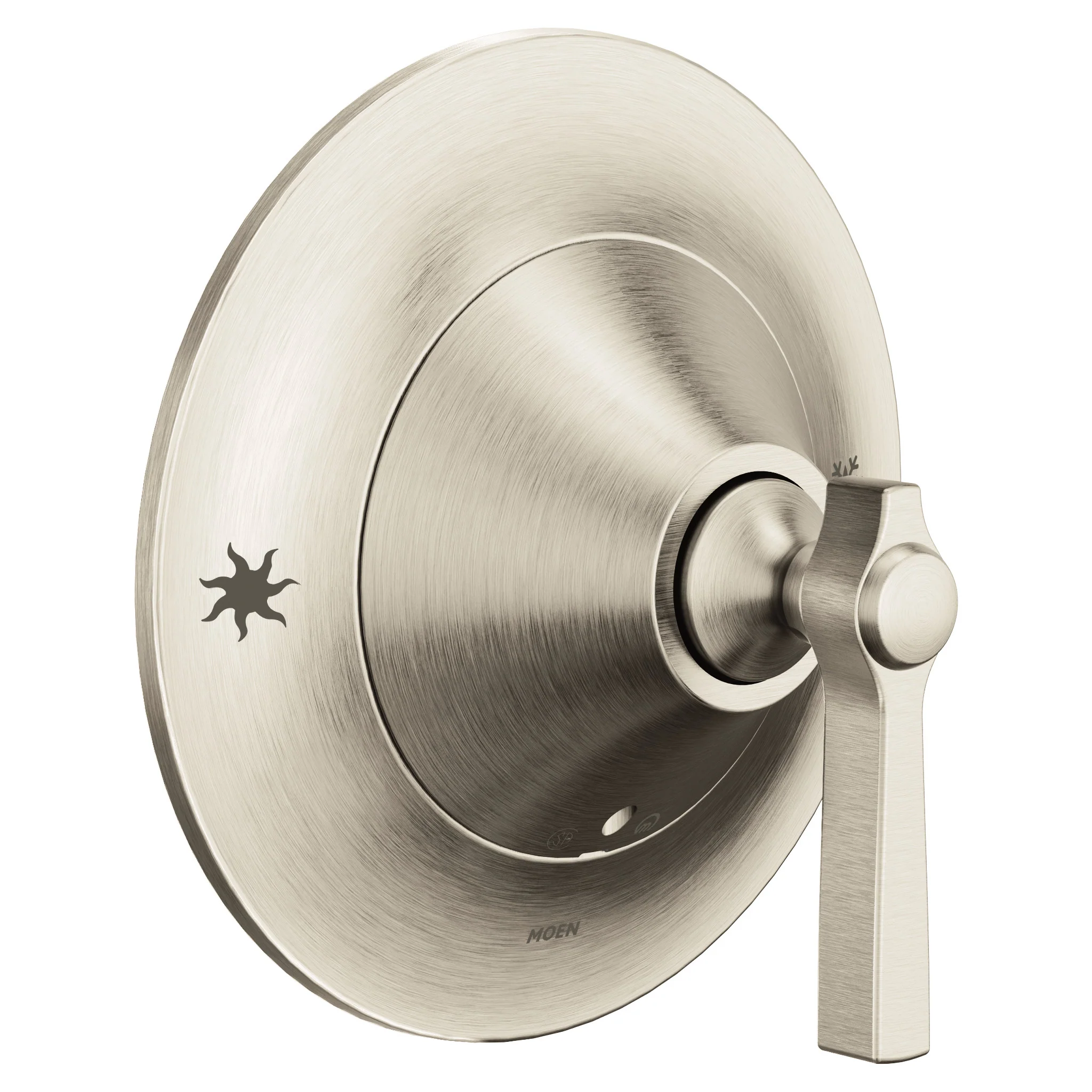 Flara Chrome Moentrol(R) valve trim - Image 5