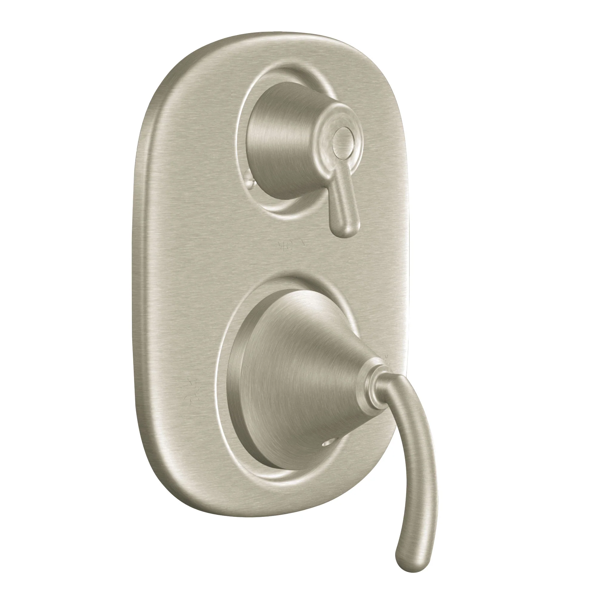 Icon Chrome Moentrol(R) with Transfer Valve Trim - Image 3