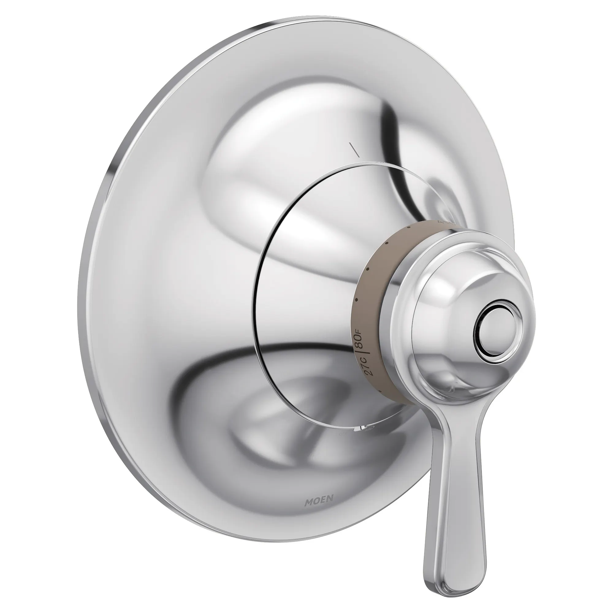 Colinet Chrome ExactTemp(R) valve trim - Image 2