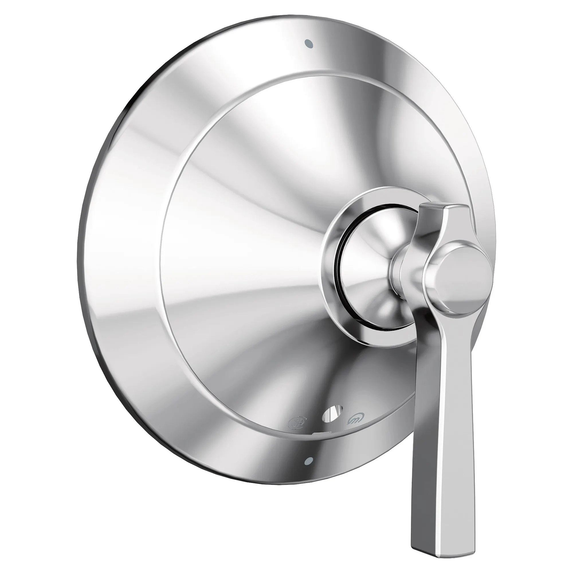 Flara Chrome transfer valve trim - Image 2