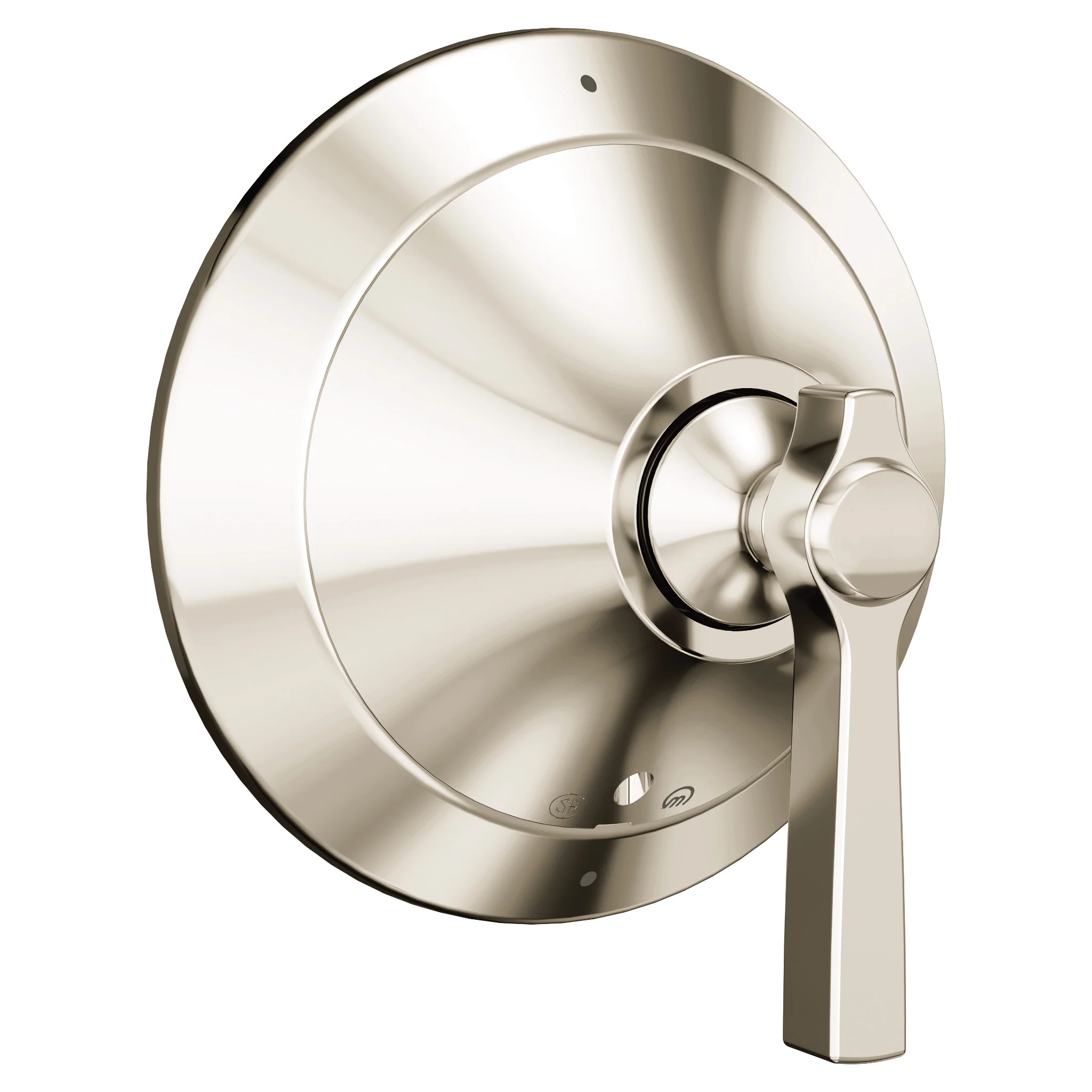 Flara Chrome transfer valve trim - Image 3
