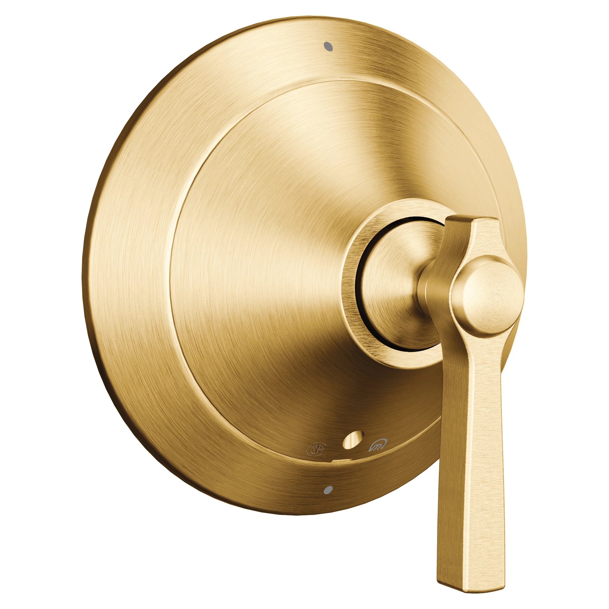 Flara Chrome transfer valve trim - Image 7