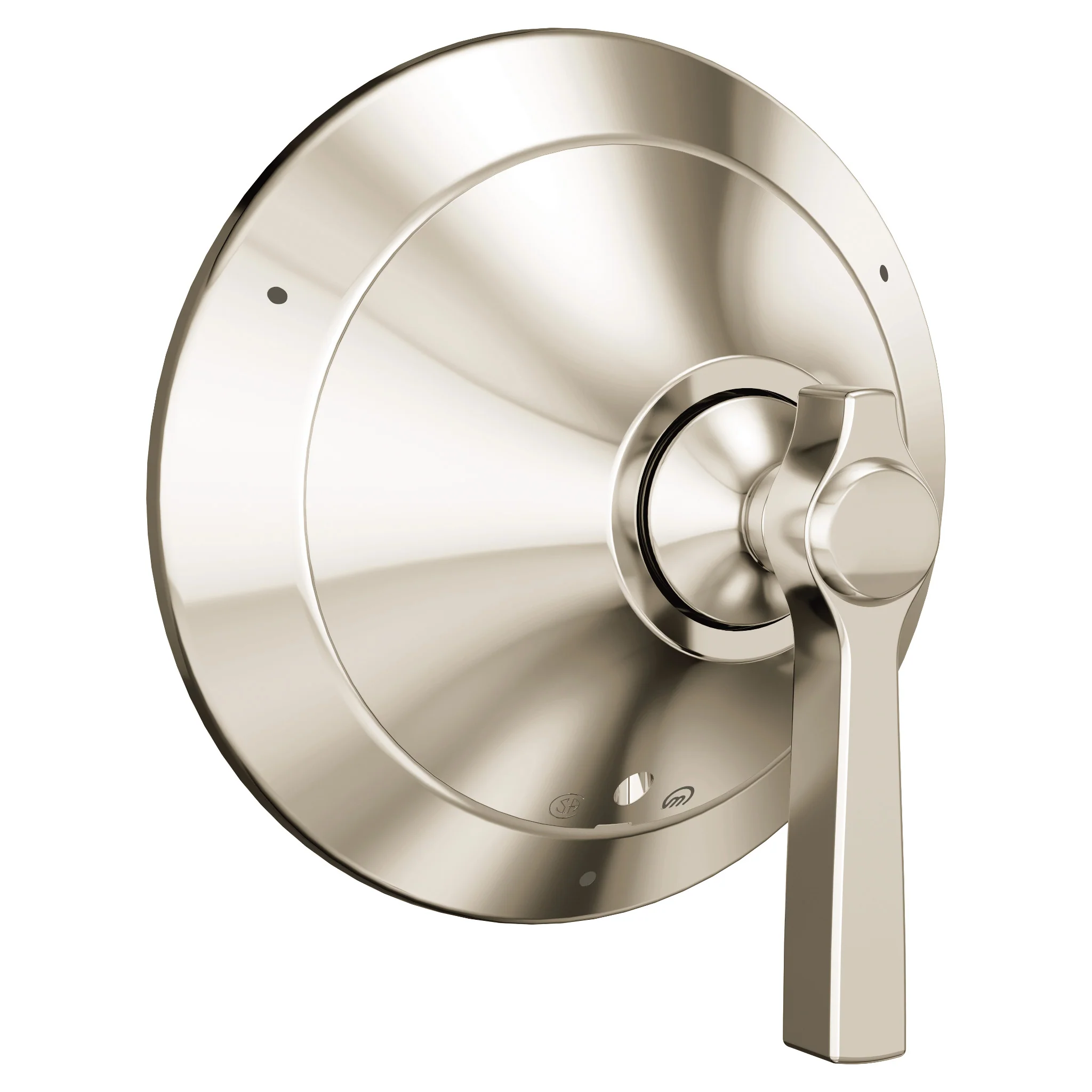 Flara Chrome transfer valve trim - Image 3