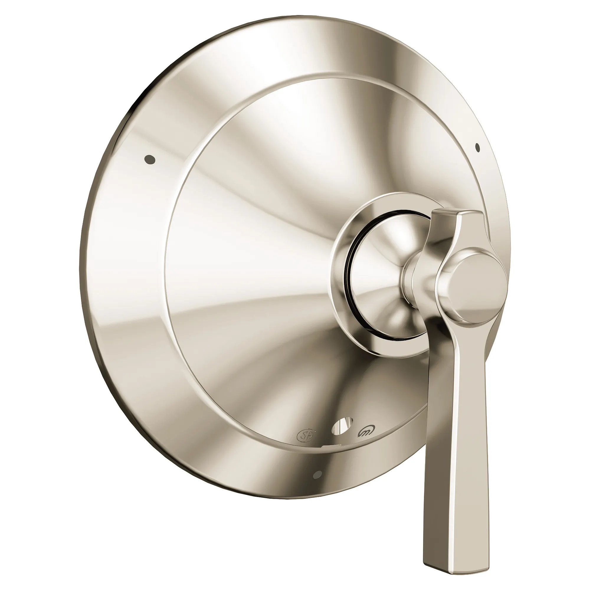 Flara Chrome transfer valve trim - Image 4
