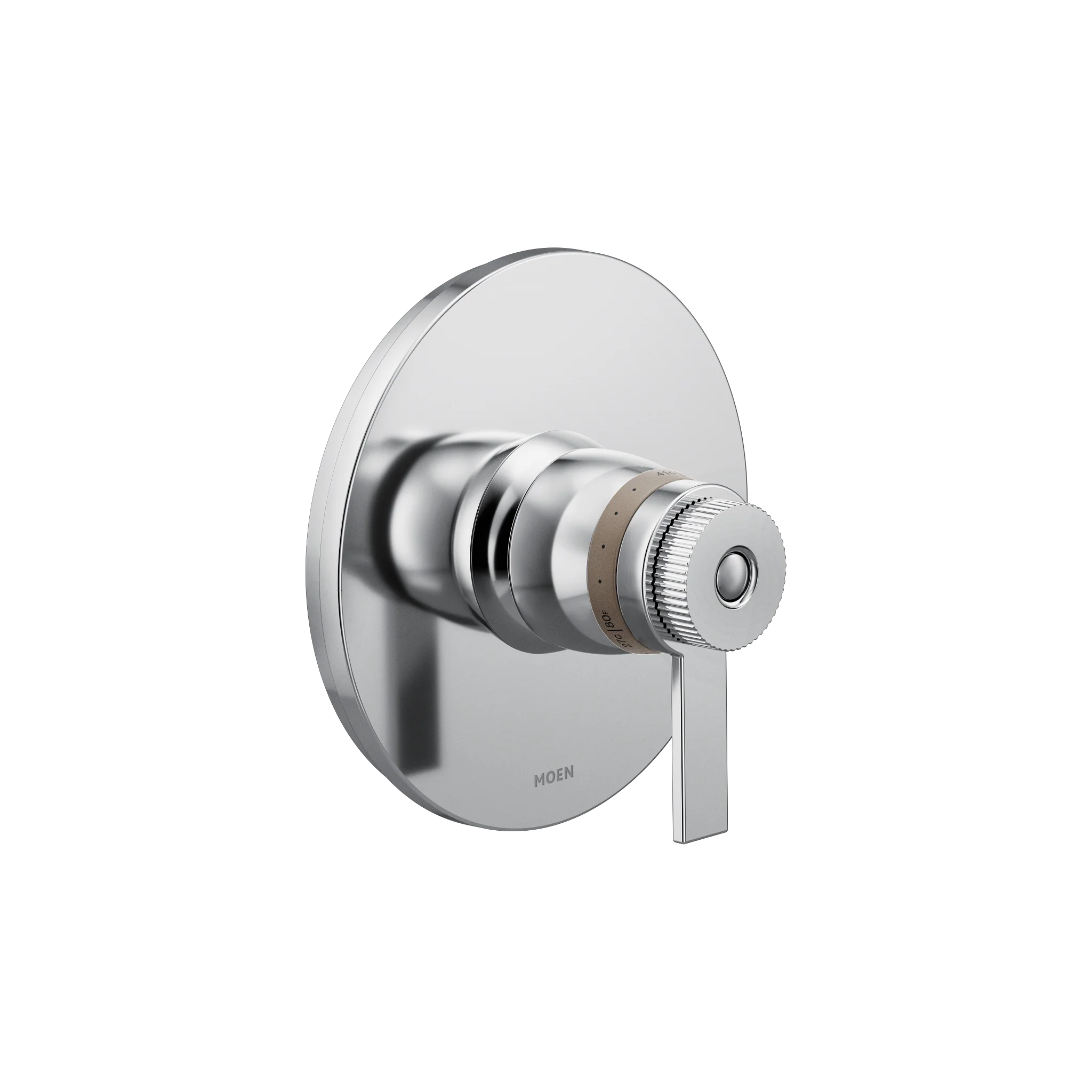 Cambium Chrome ExactTemp(R) valve trim