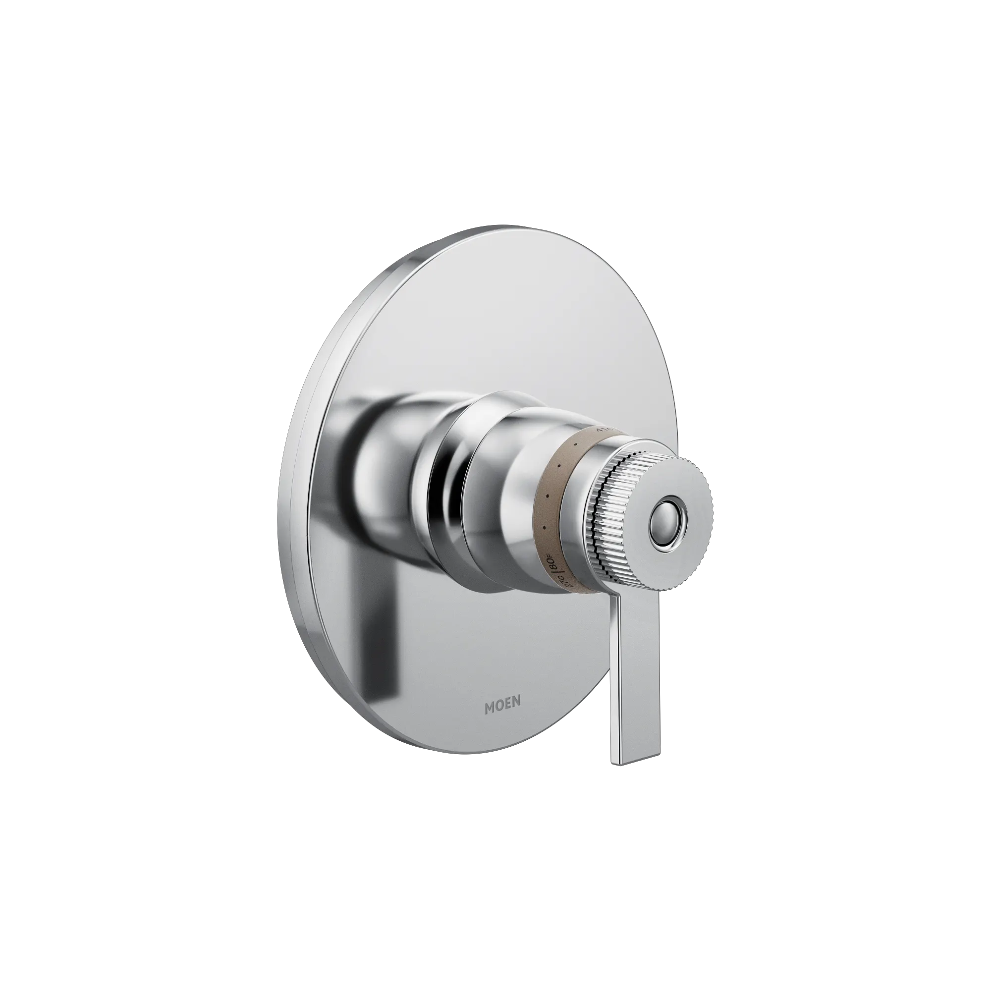 Cambium Chrome ExactTemp(R) valve trim - Image 2