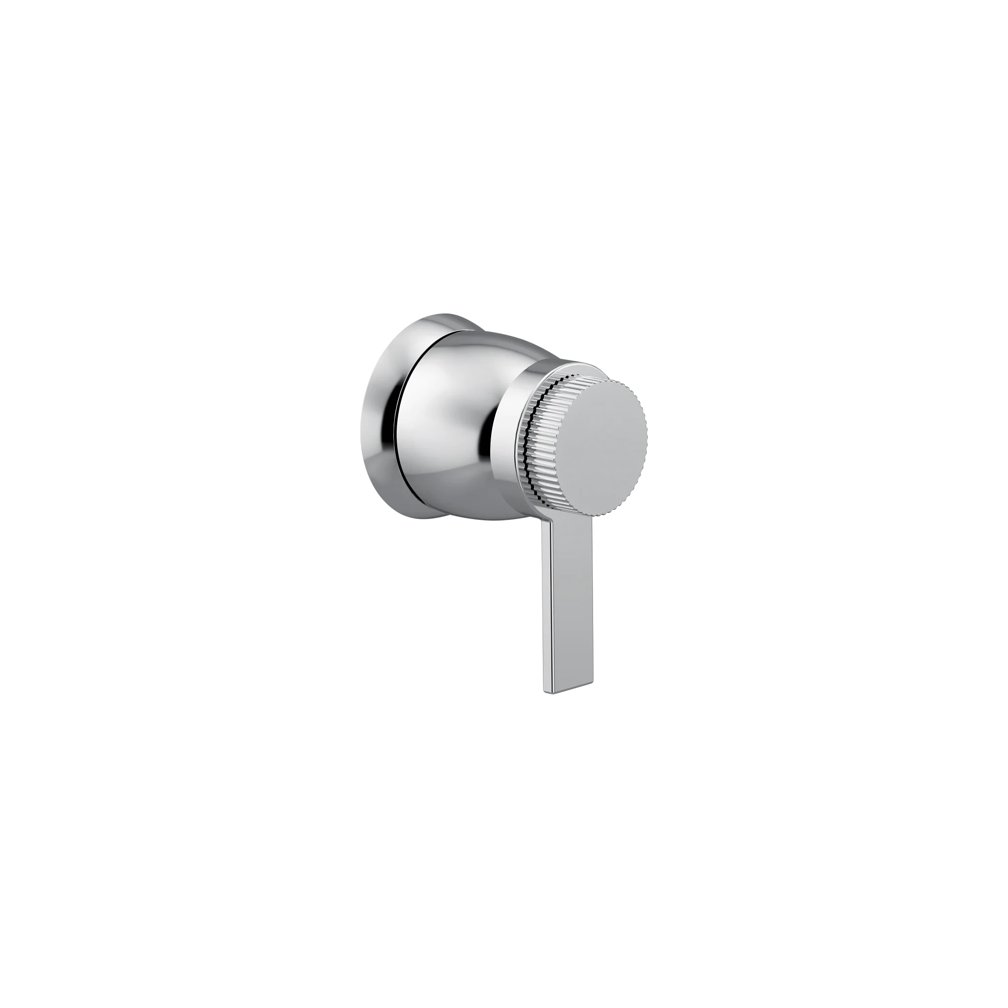 Cambium Chrome volume control