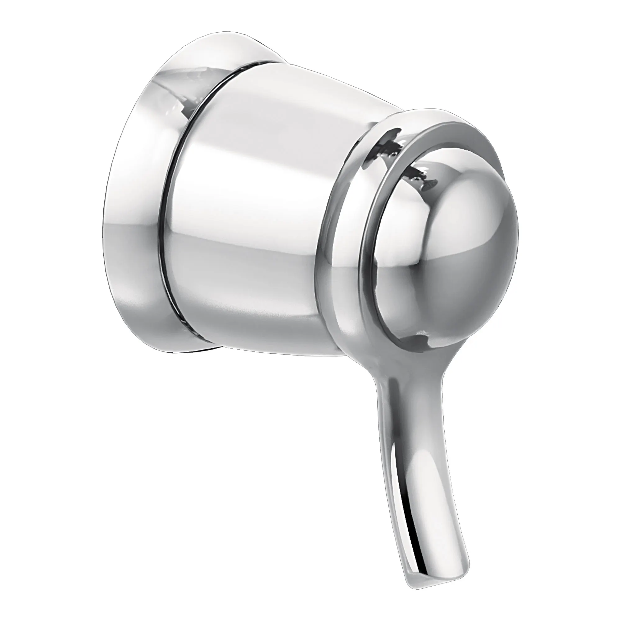 Fina Chrome valve trim - Image 2