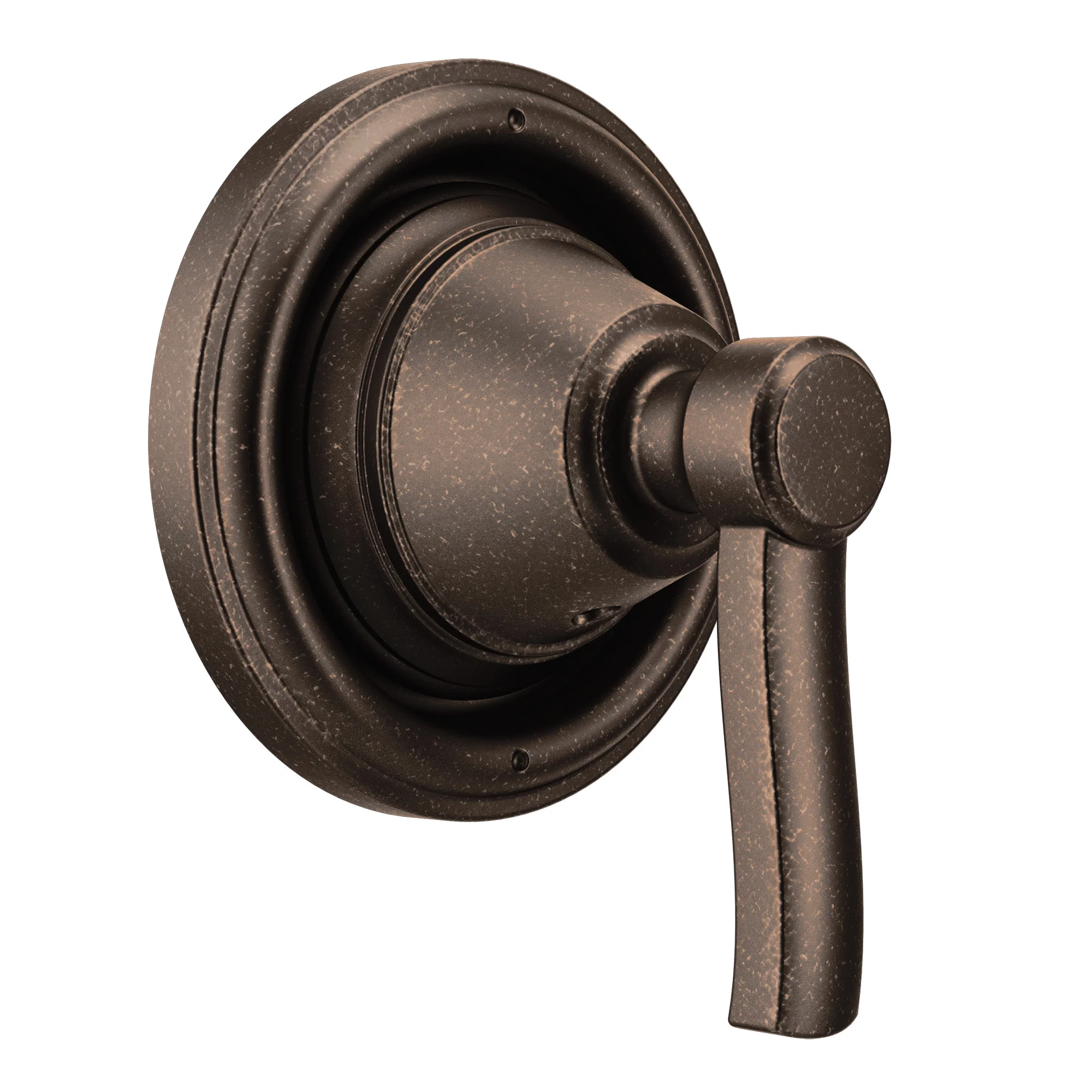 Rothbury Chrome Transfer Valve Trim - Image 2