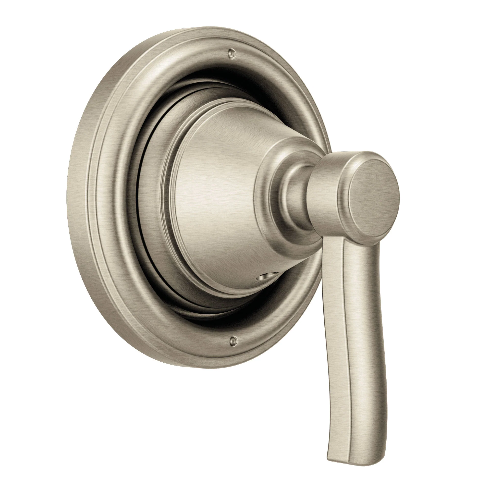 Rothbury Chrome Transfer Valve Trim - Image 3
