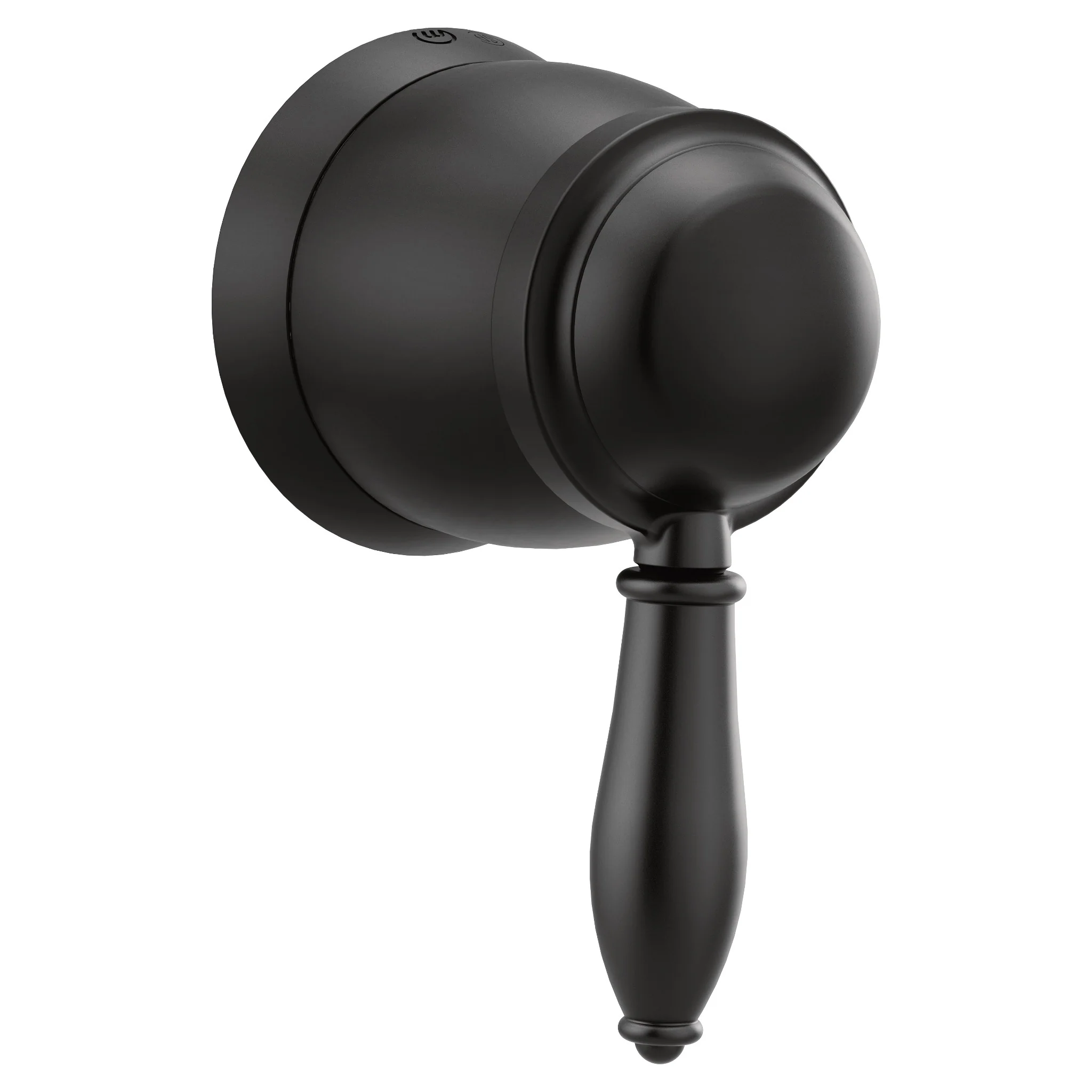 Weymouth Chrome Volume Control - Image 2
