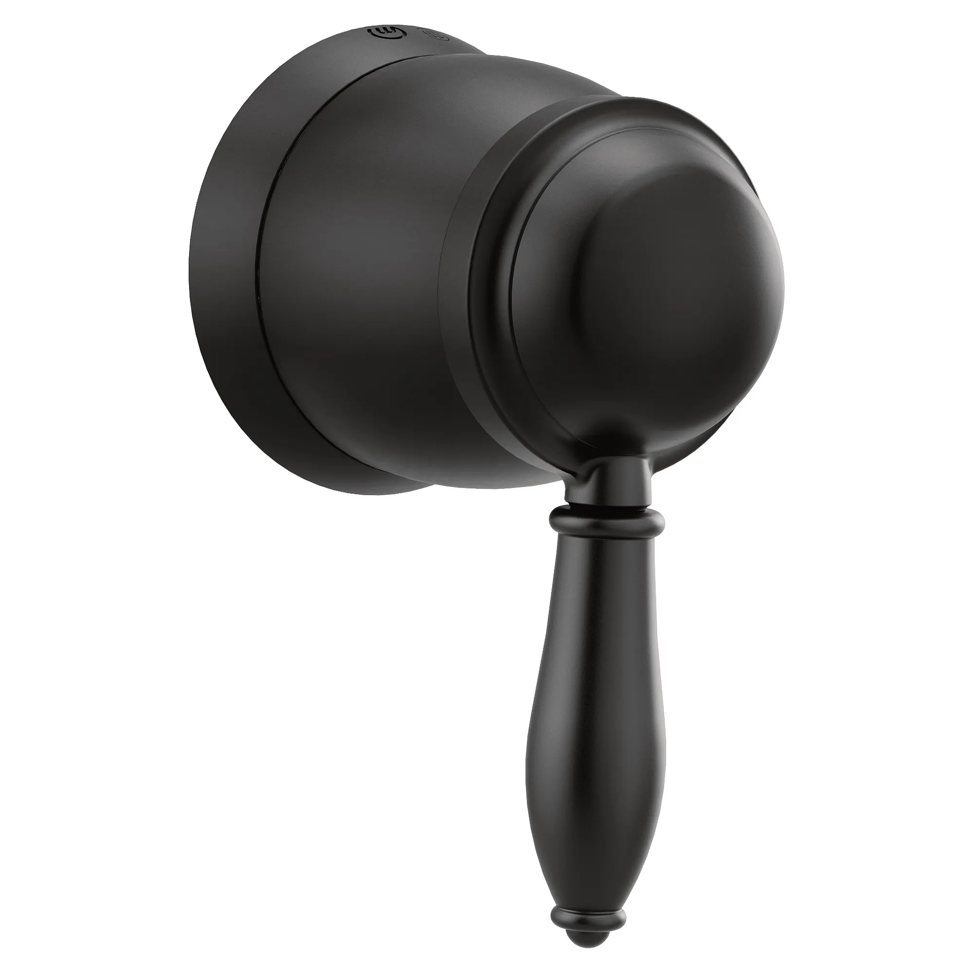Weymouth Chrome Volume Control - Image 3