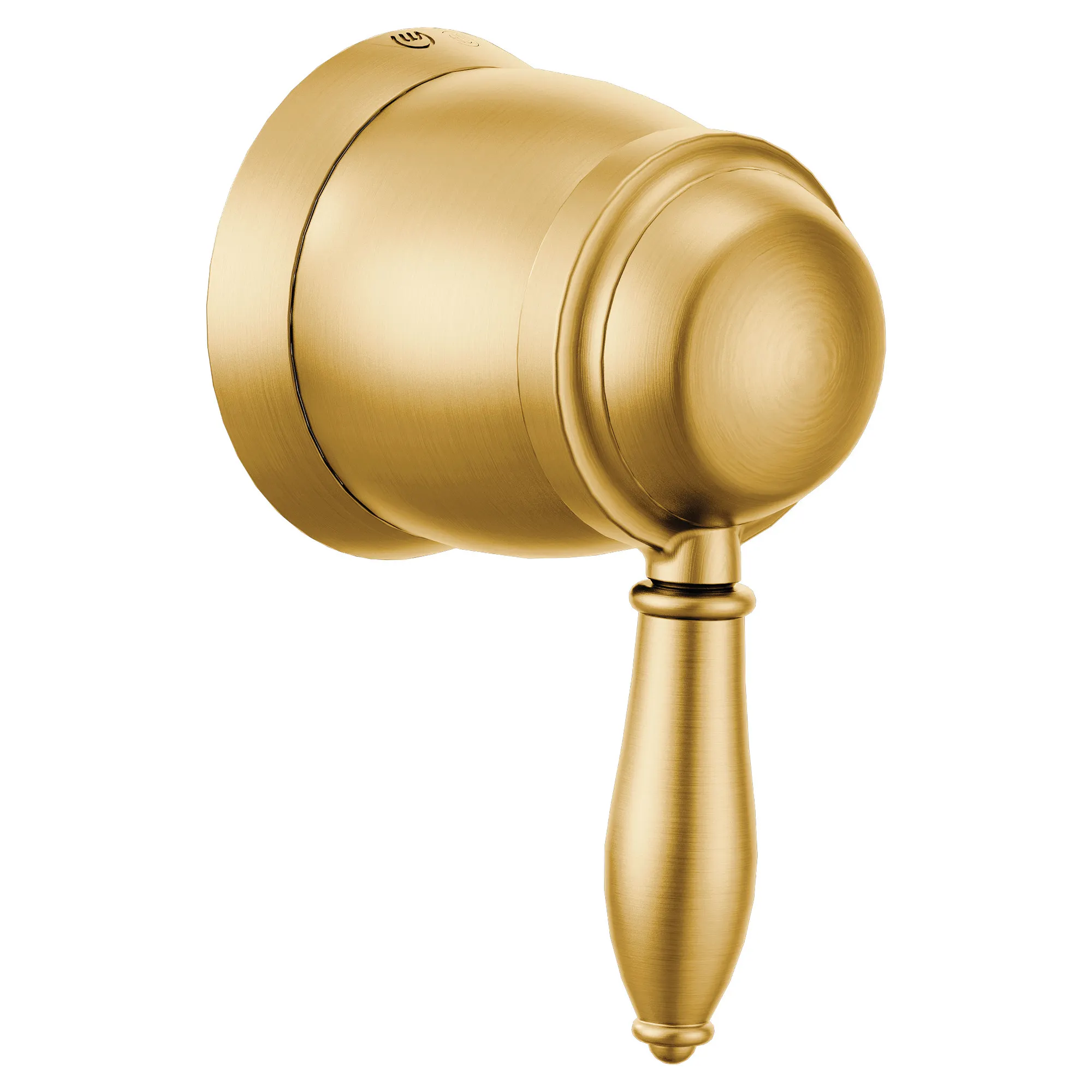 Weymouth Chrome Volume Control - Image 9