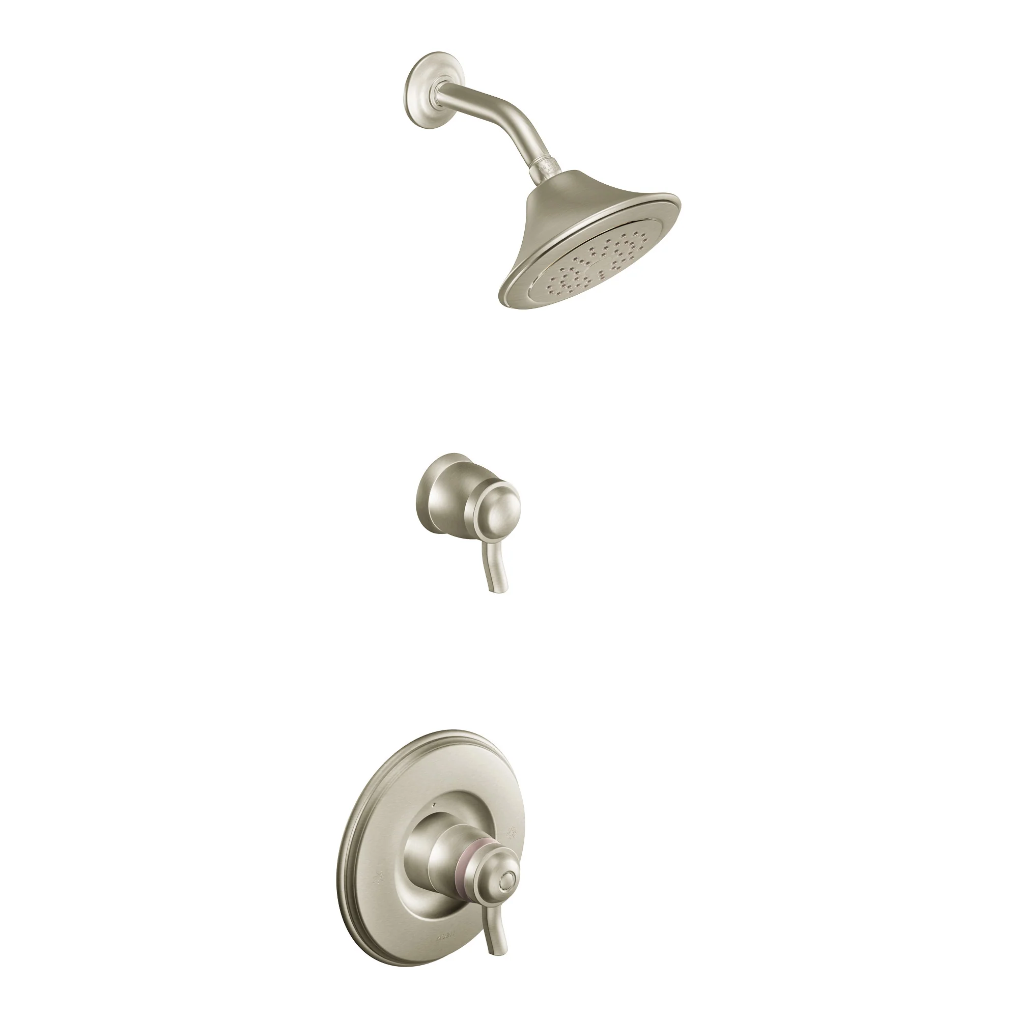 Rothbury Chrome ExactTemp(R) Shower only - Image 3