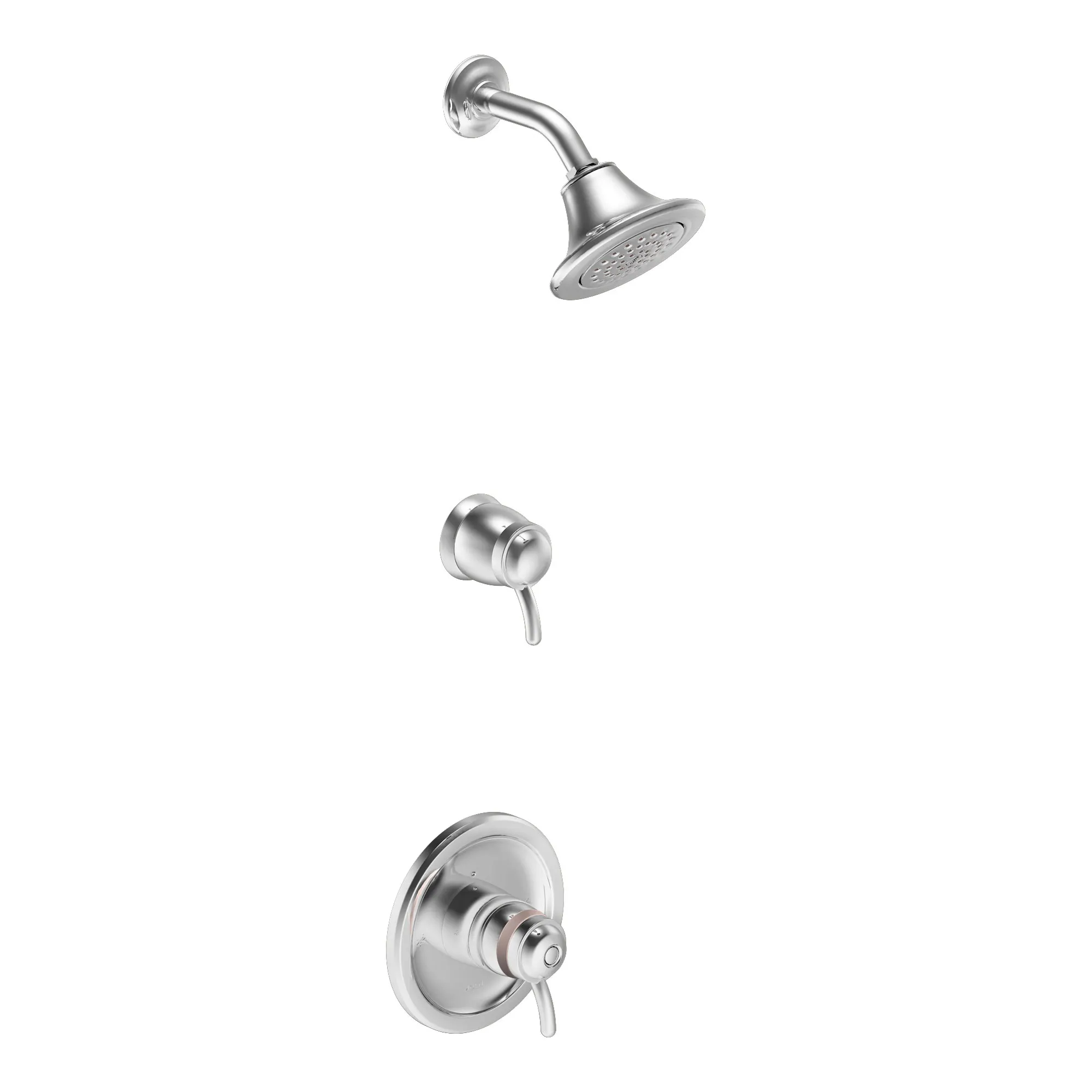 Icon Chrome ExactTemp(R) shower only - Image 2