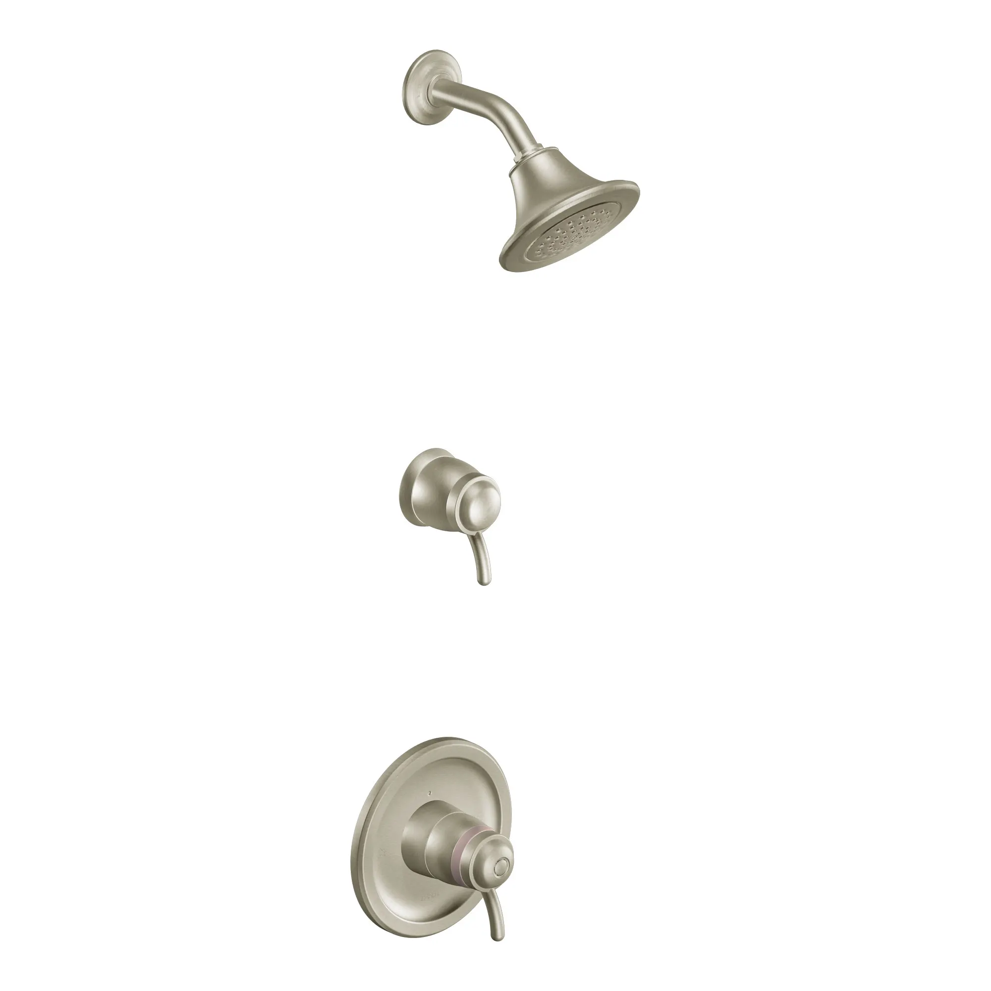 Icon Chrome ExactTemp(R) shower only - Image 4