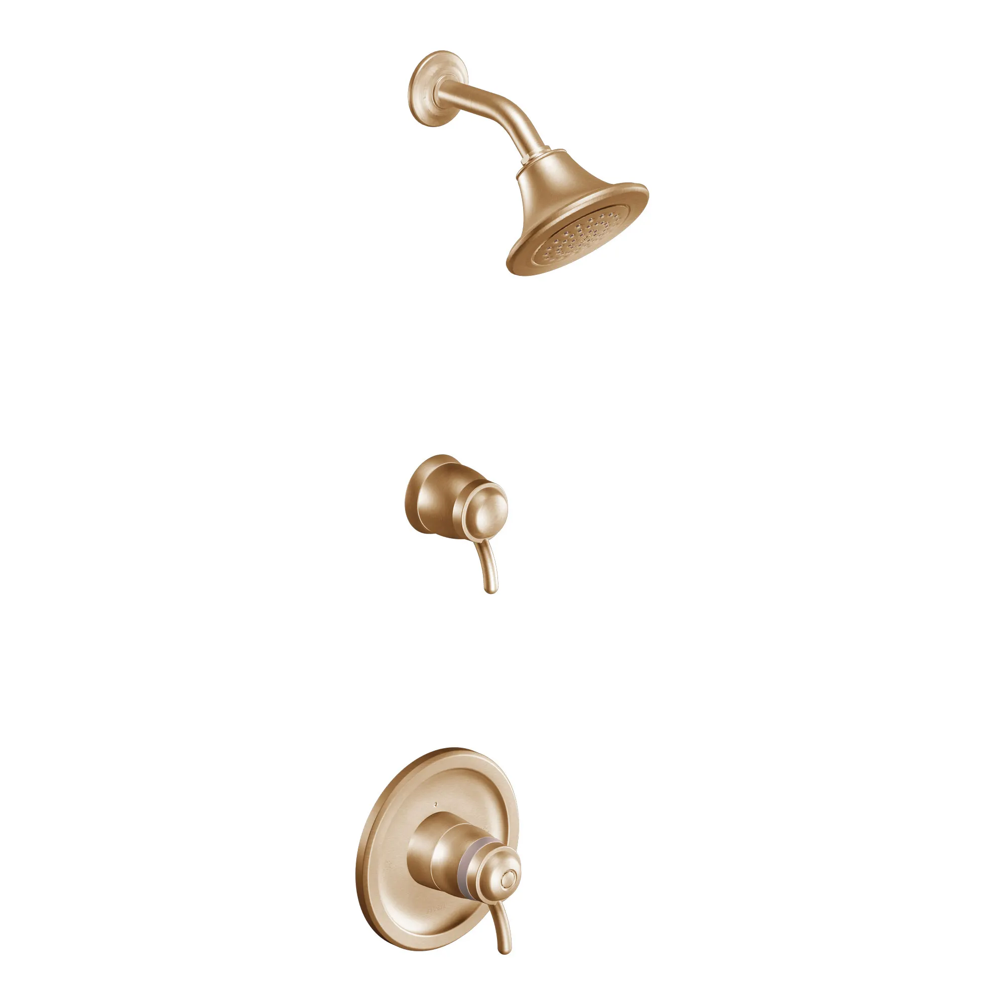 Icon Chrome ExactTemp(R) shower only - Image 6